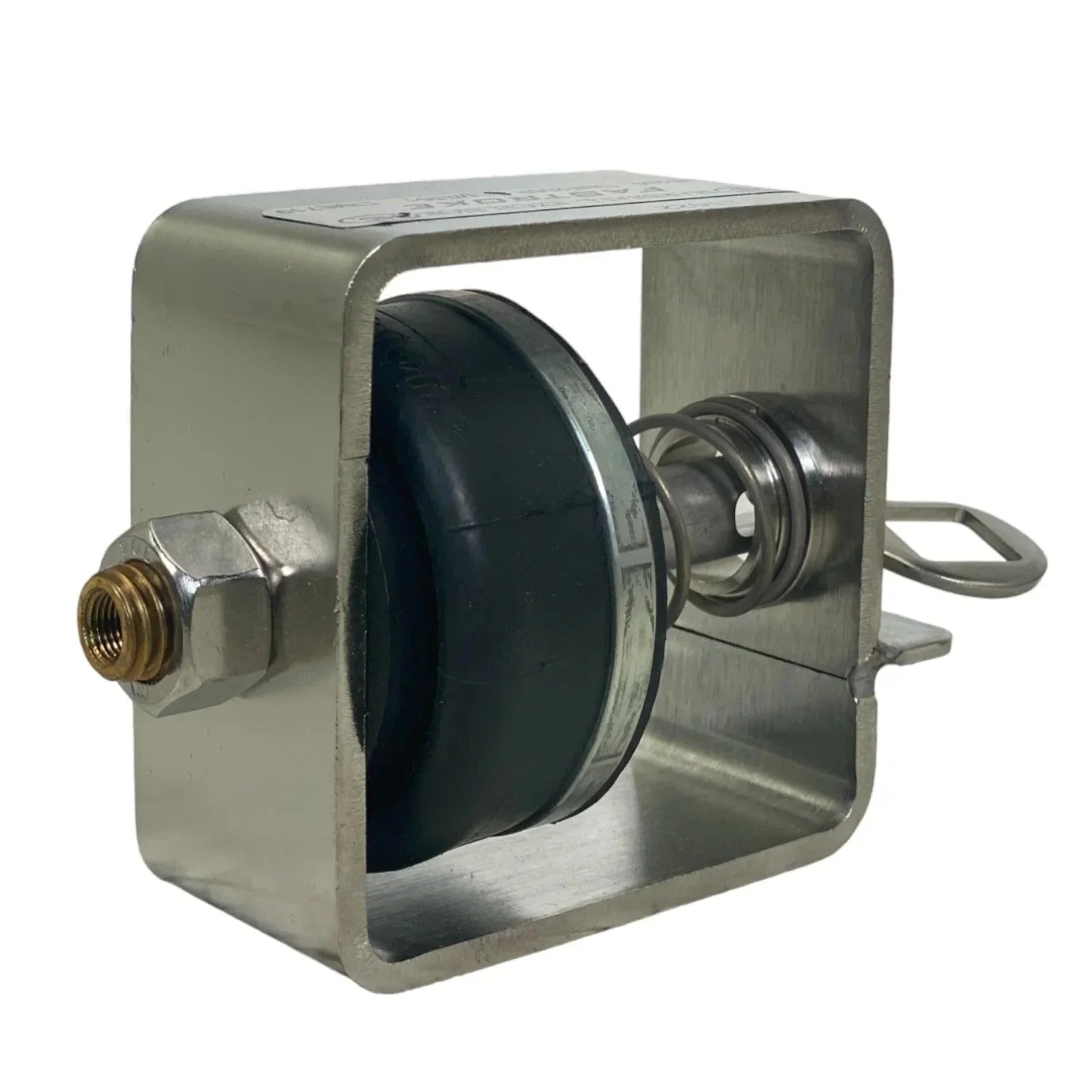 ME551 Marshall Excelsior Pneumatic Cylinder Actuator