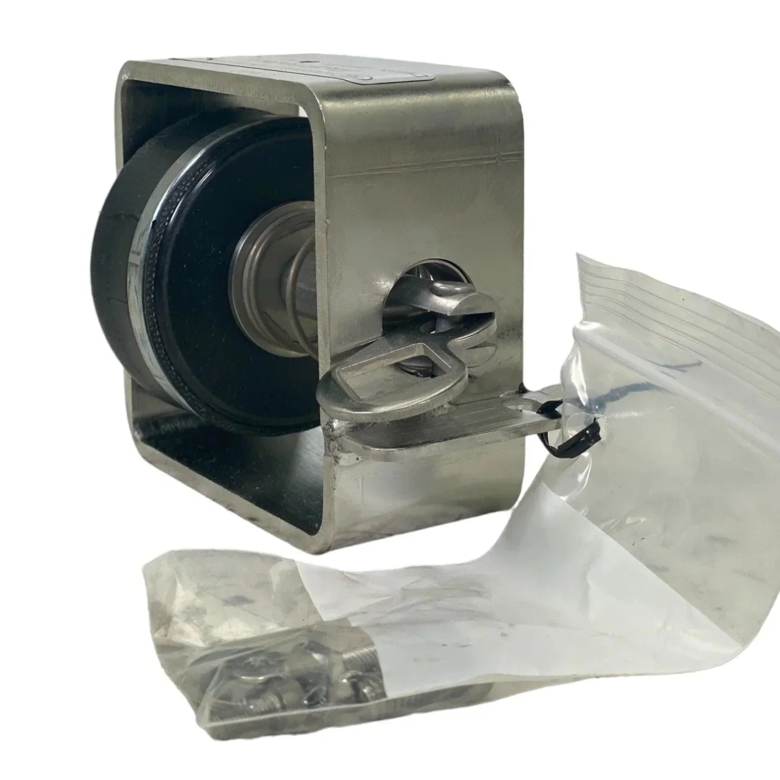 ME551 Marshall Excelsior Pneumatic Cylinder Actuator