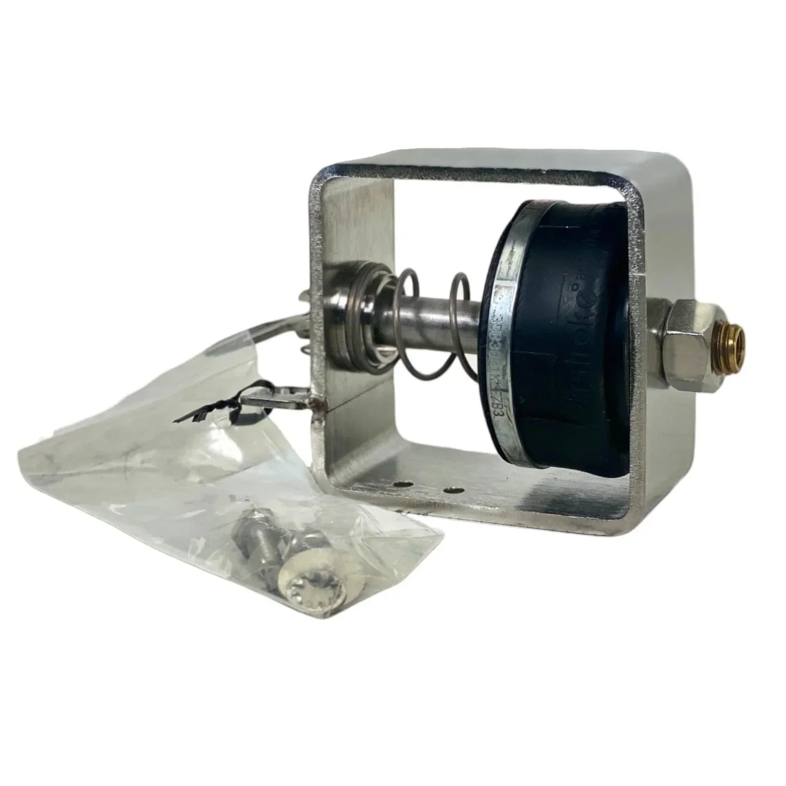ME551 Marshall Excelsior Pneumatic Cylinder Actuator