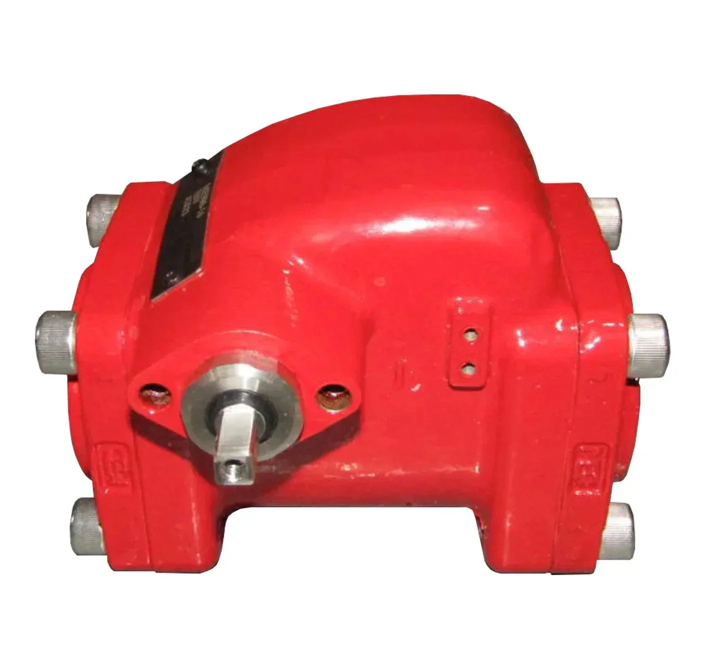 ME980-16 Genuine MEC 2” FNPT Emergency Shutoff Valve ESV