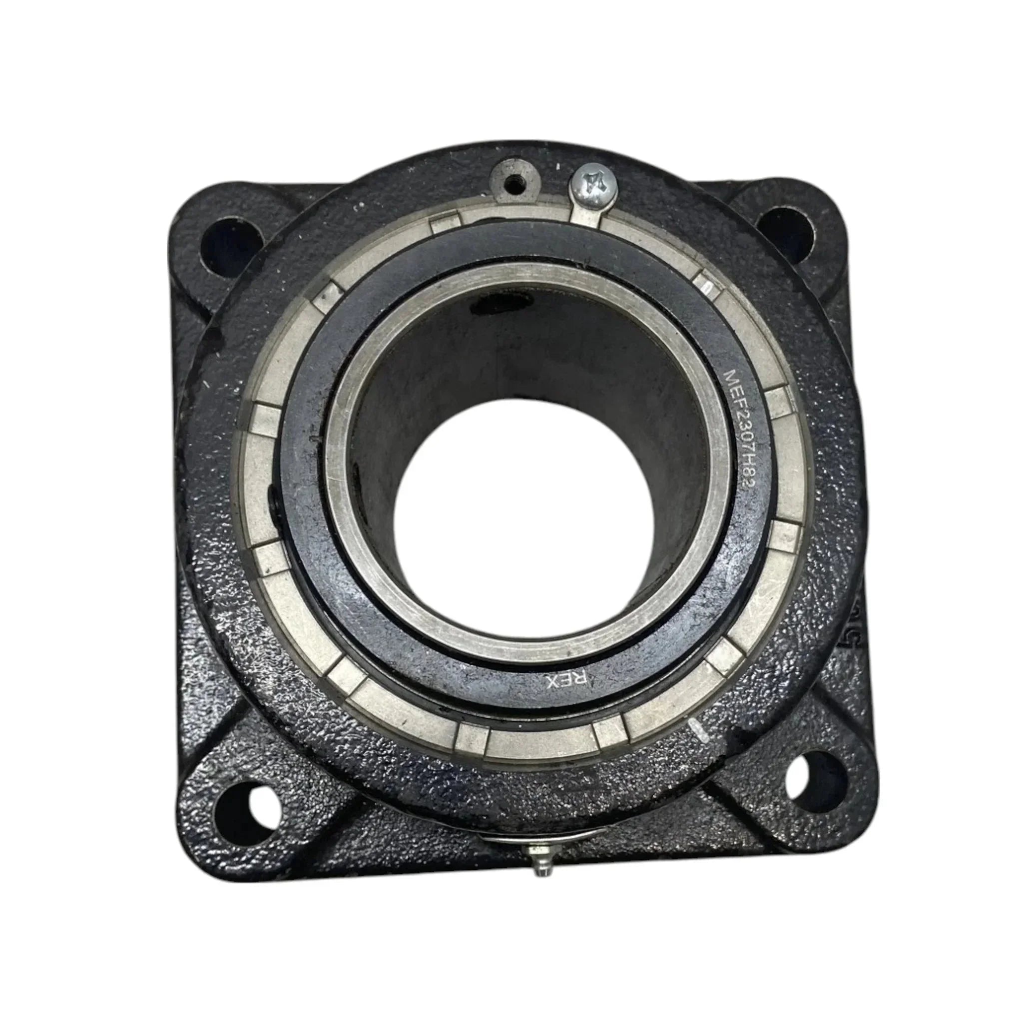 MEF2307H82 Rexnord Roller Bearing Unit