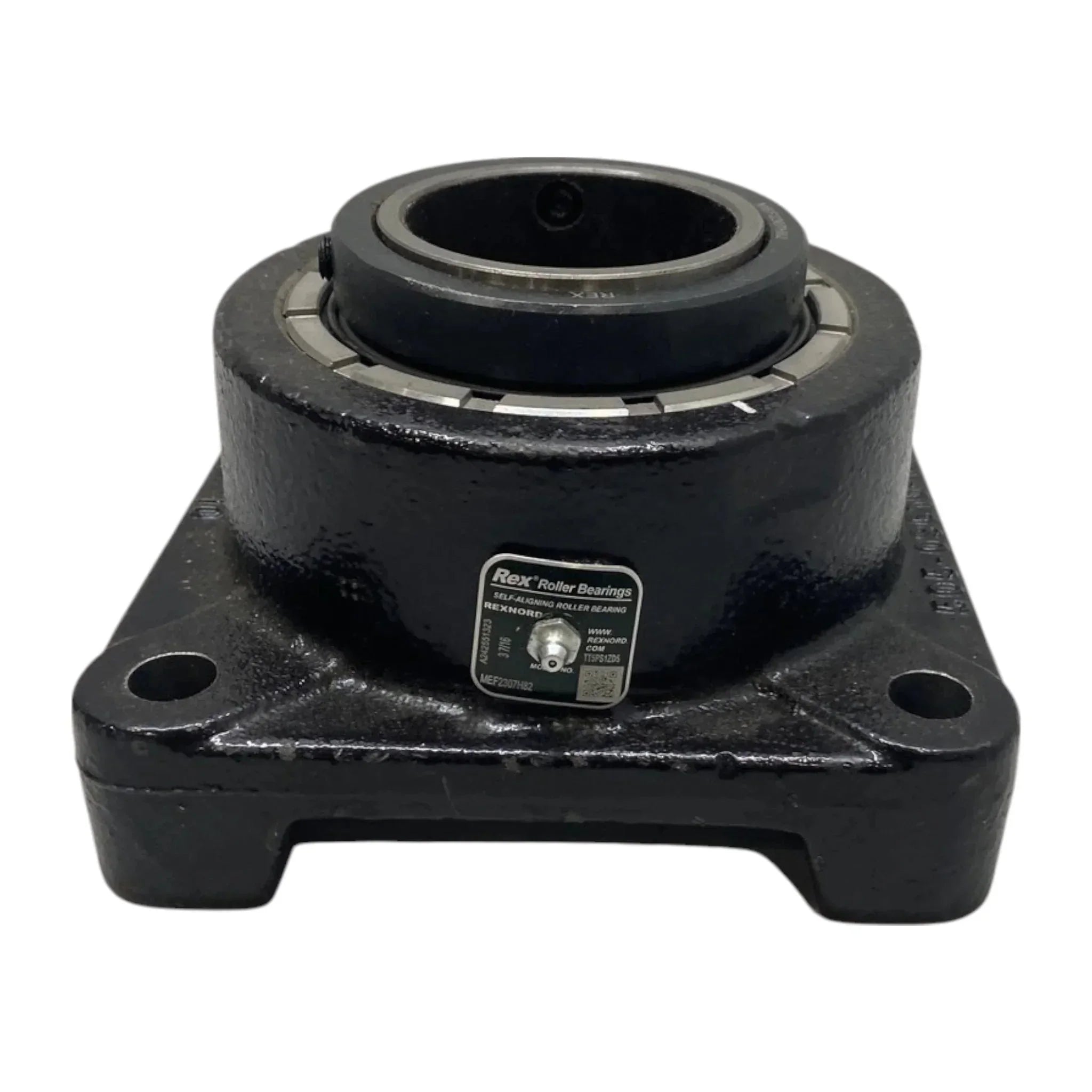 MEF2307H82 Rexnord Roller Bearing Unit