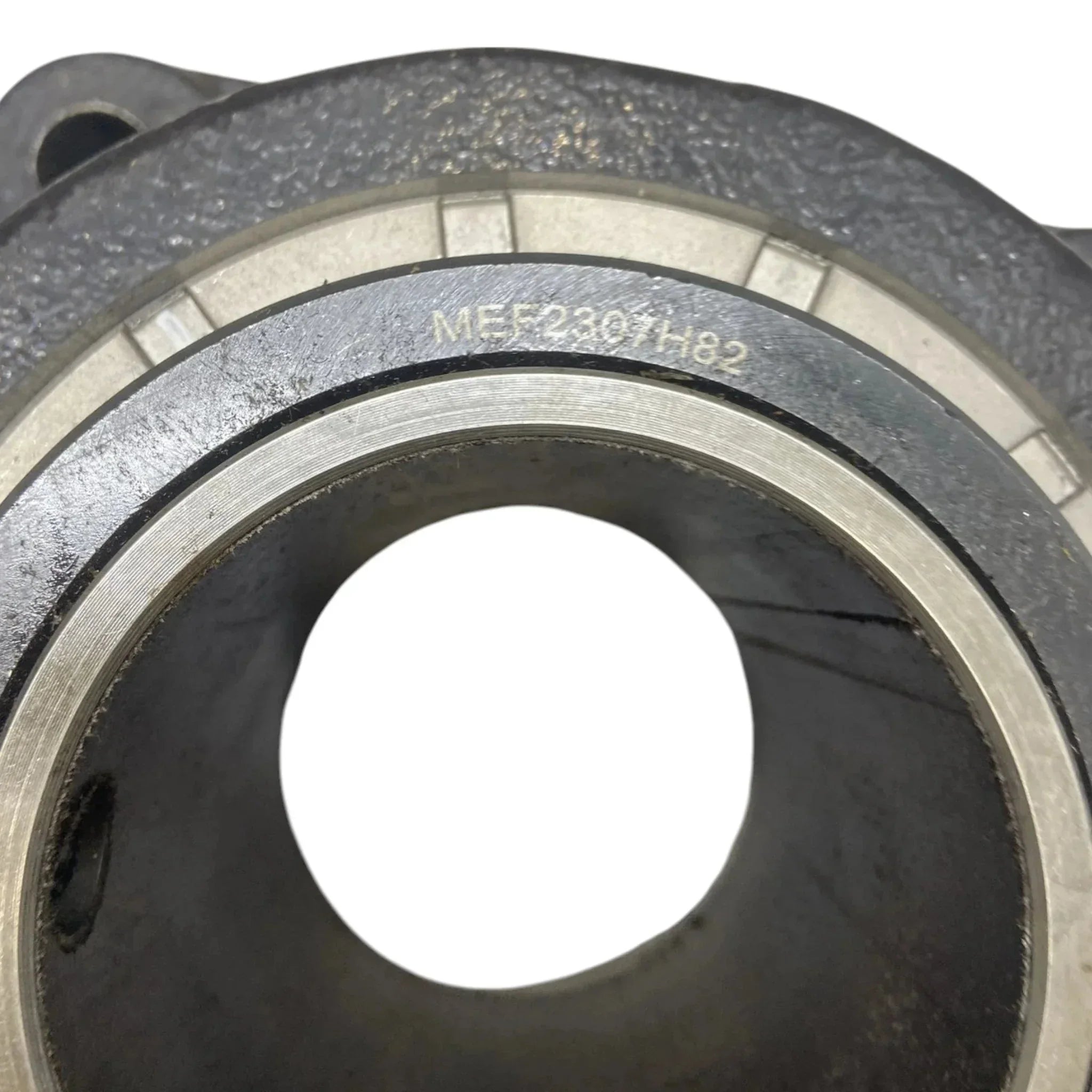 MEF2307H82 Rexnord Roller Bearing Unit