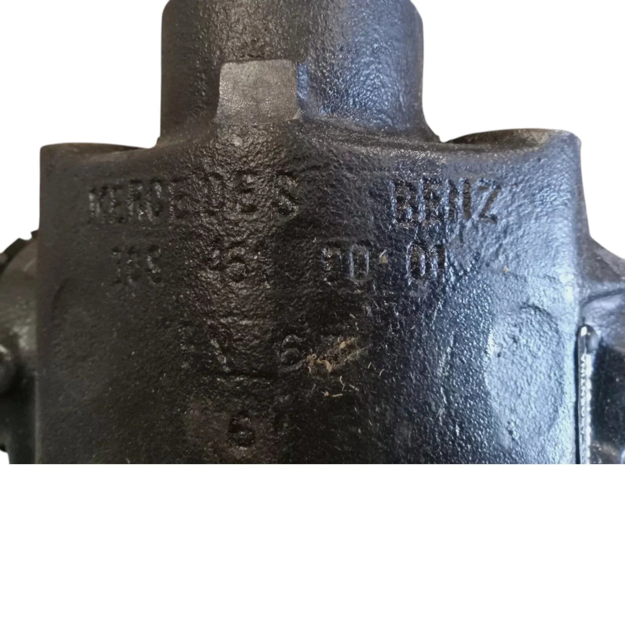 Mercedes Benz 3084510001 Steering Box