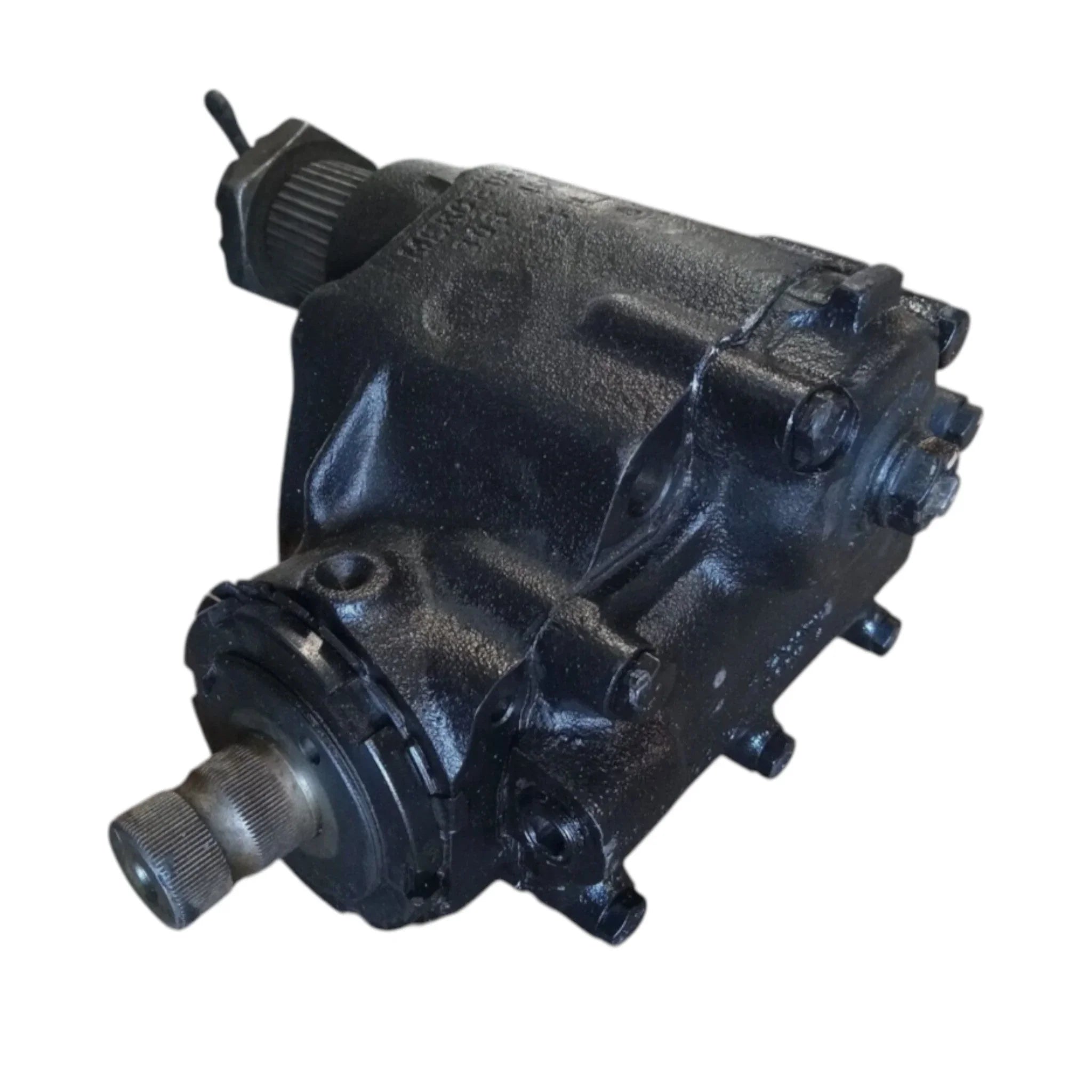 Mercedes Benz 3084510001 Steering Box