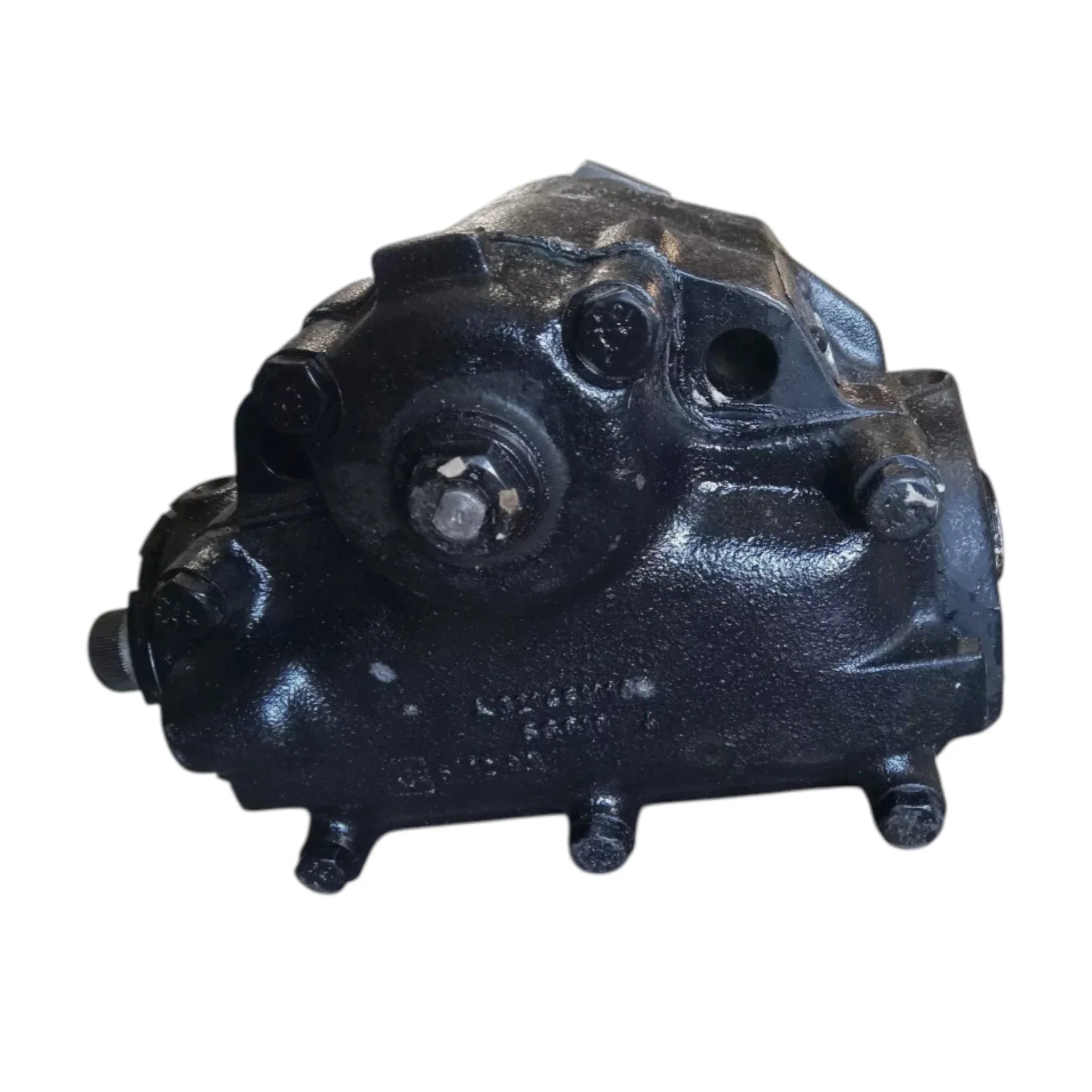 Mercedes Benz 3084510001 Steering Box