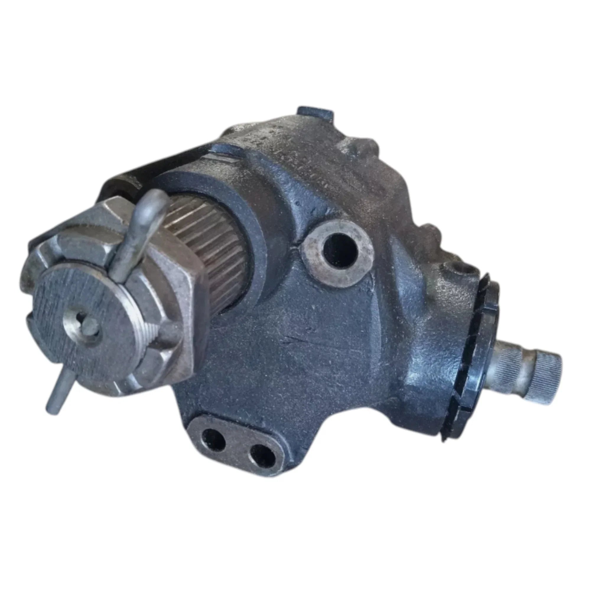 Mercedes Benz 3084510001 Steering Box
