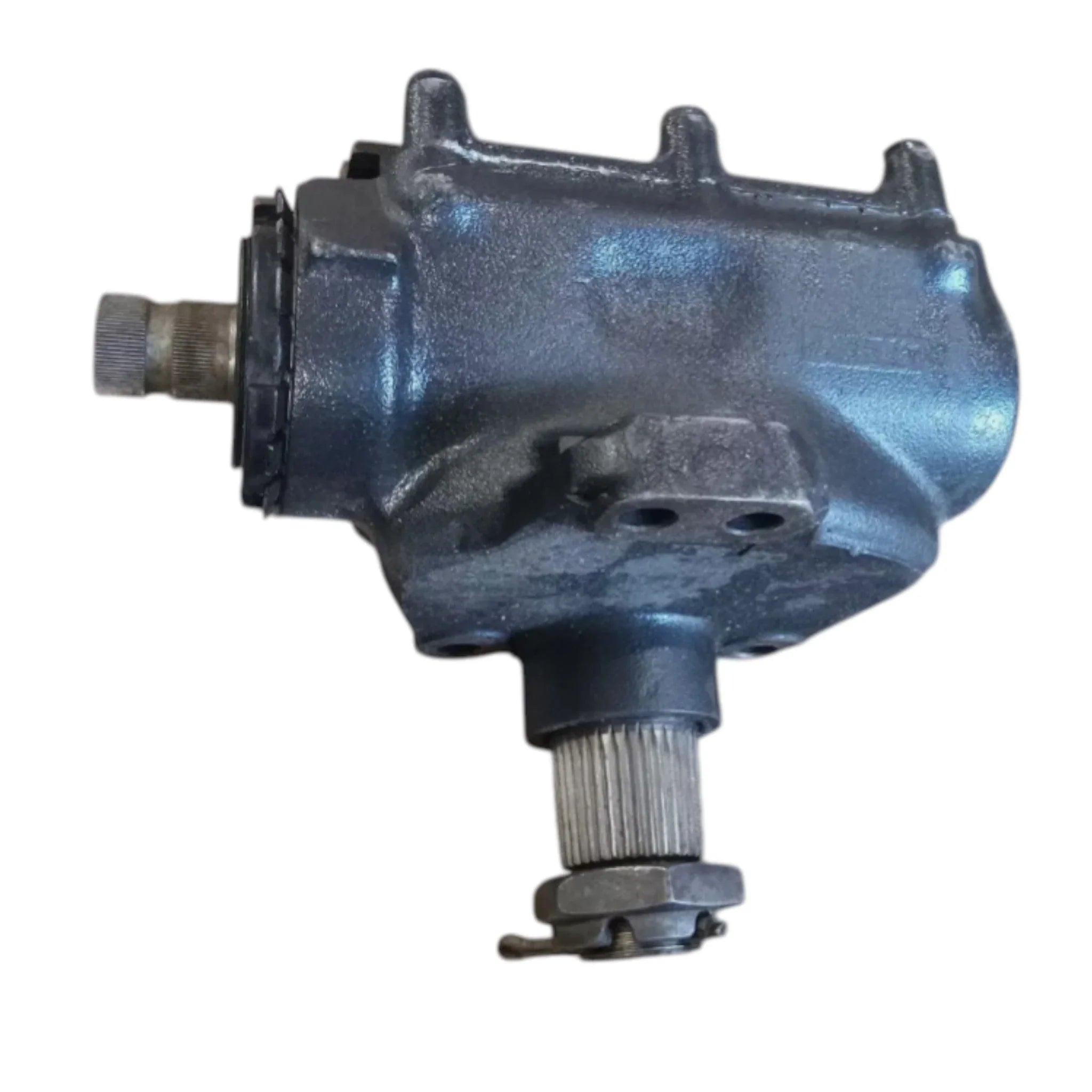 Mercedes Benz 3084510001 Steering Box