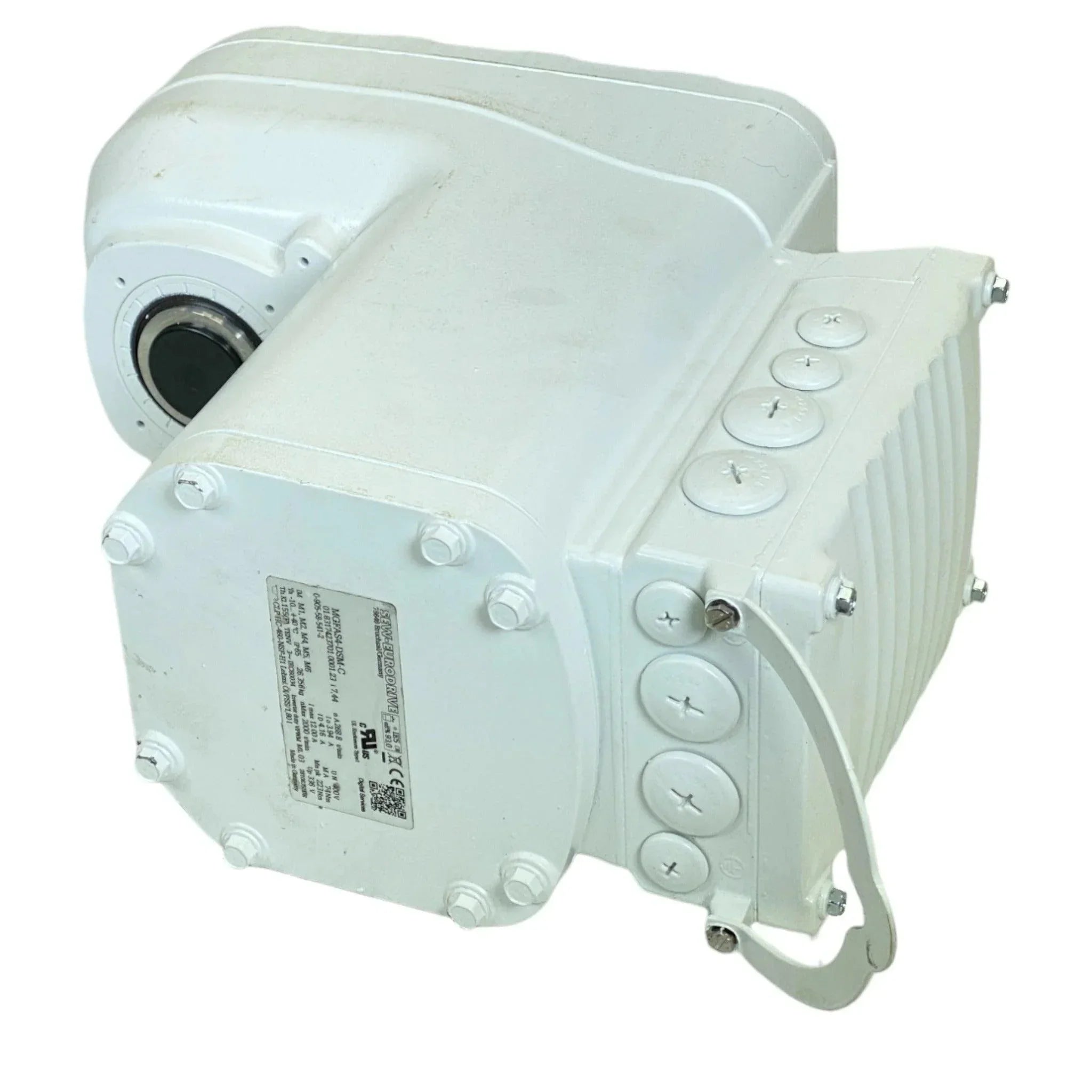 MGFAS4-DSM-C Sew Eurodrive Movigear