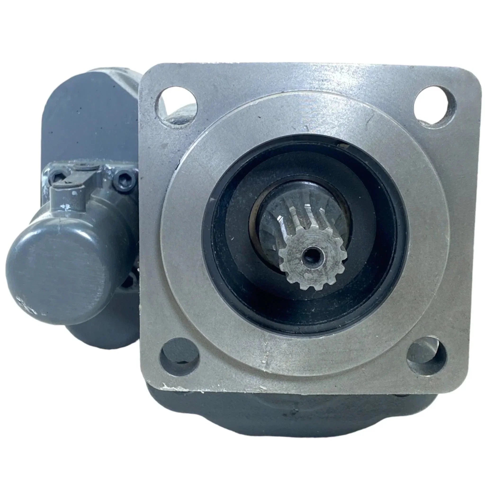 RF986503844 Genuine Metaris C102 Hydraulic Dump Pump W/Air Shift Cylinder