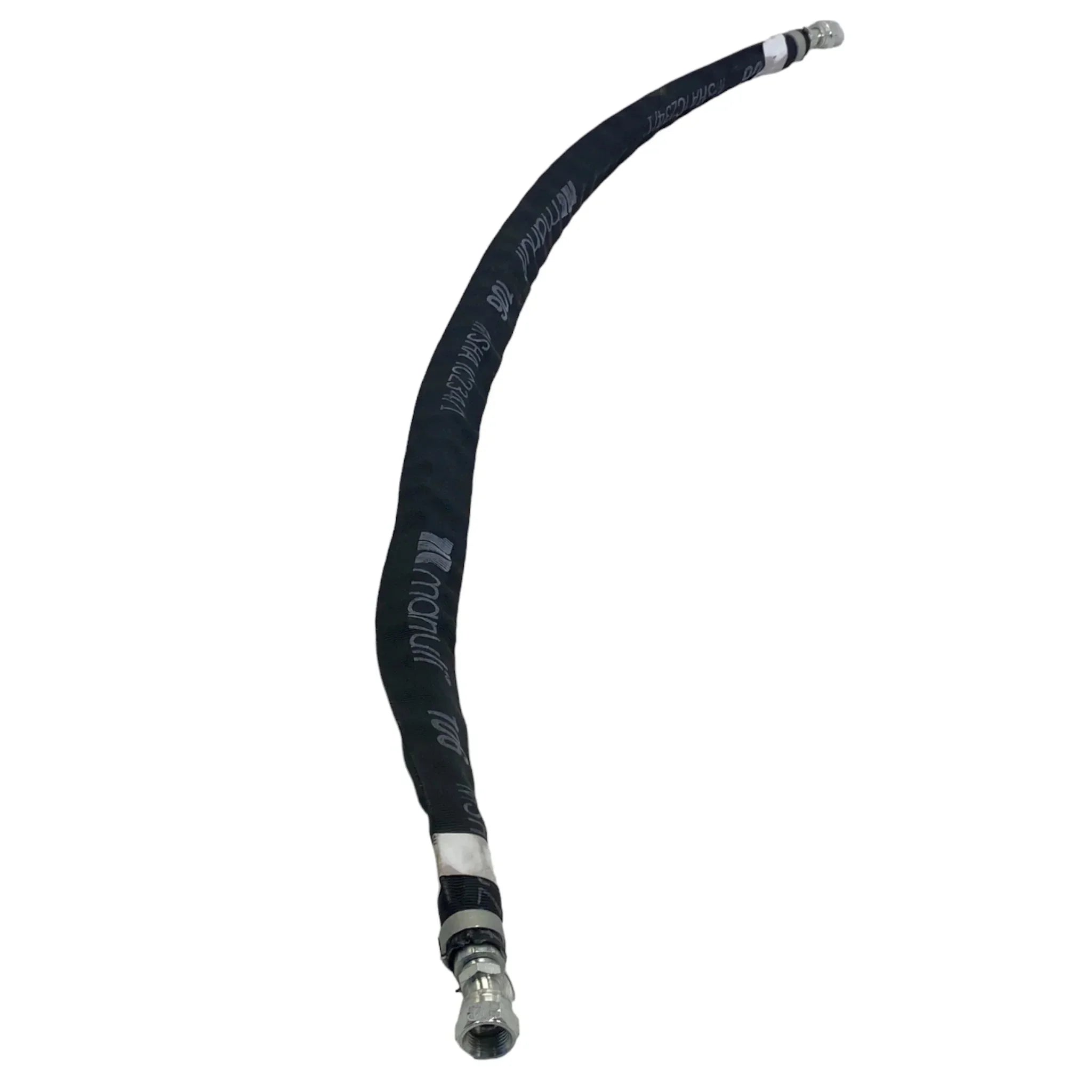 MHA33422 Genuine John Deere Hydraulic Hose