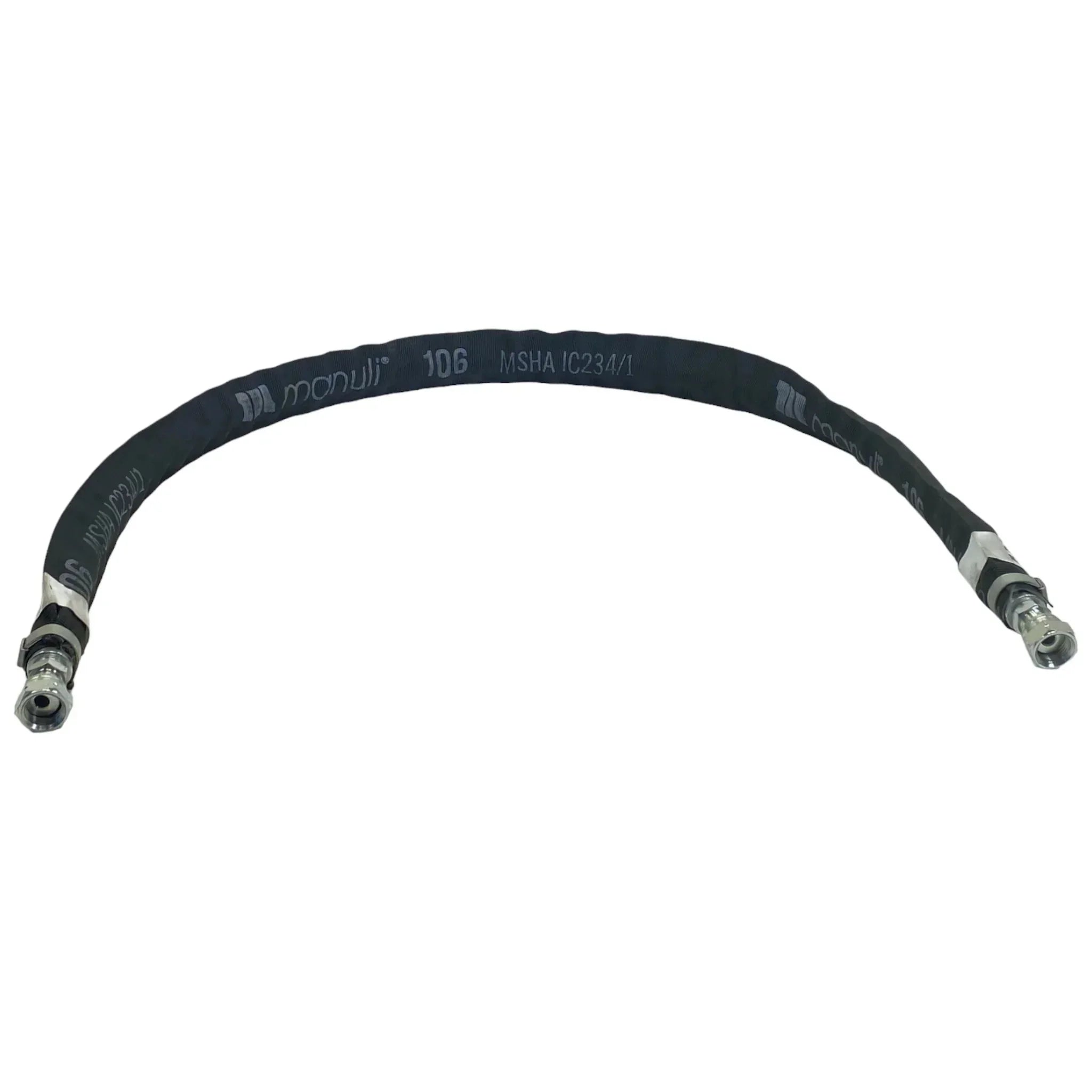 MHA33422 Genuine John Deere Hydraulic Hose