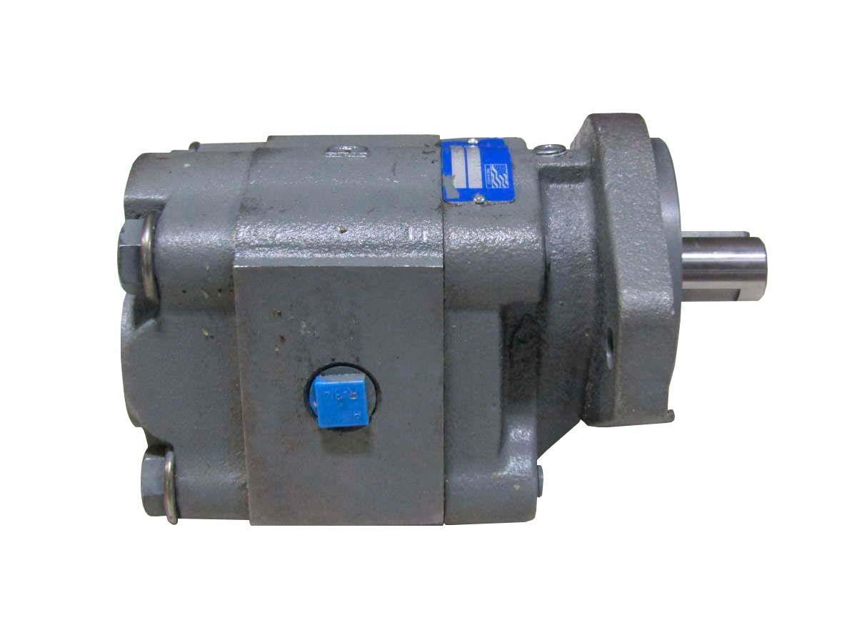 MHM30A997BEIF2043-MG Genuine Metaris Hydraulic Motor Mh30 Series