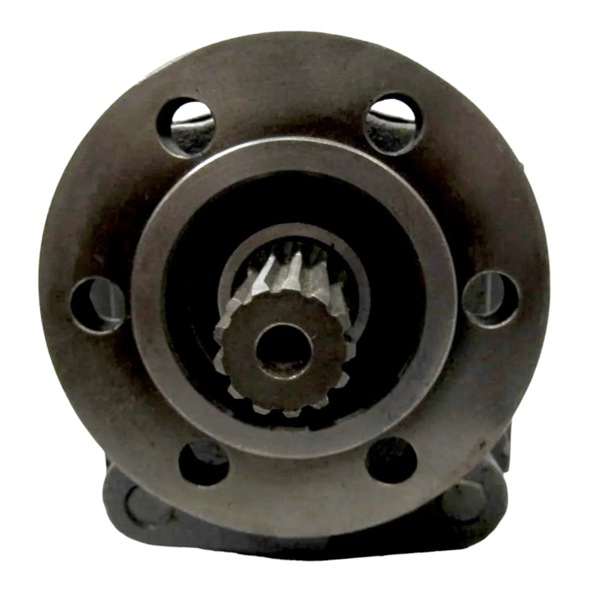 MHP30B405BYYF15-25VBYF Genuine Metaris Tandem Pump