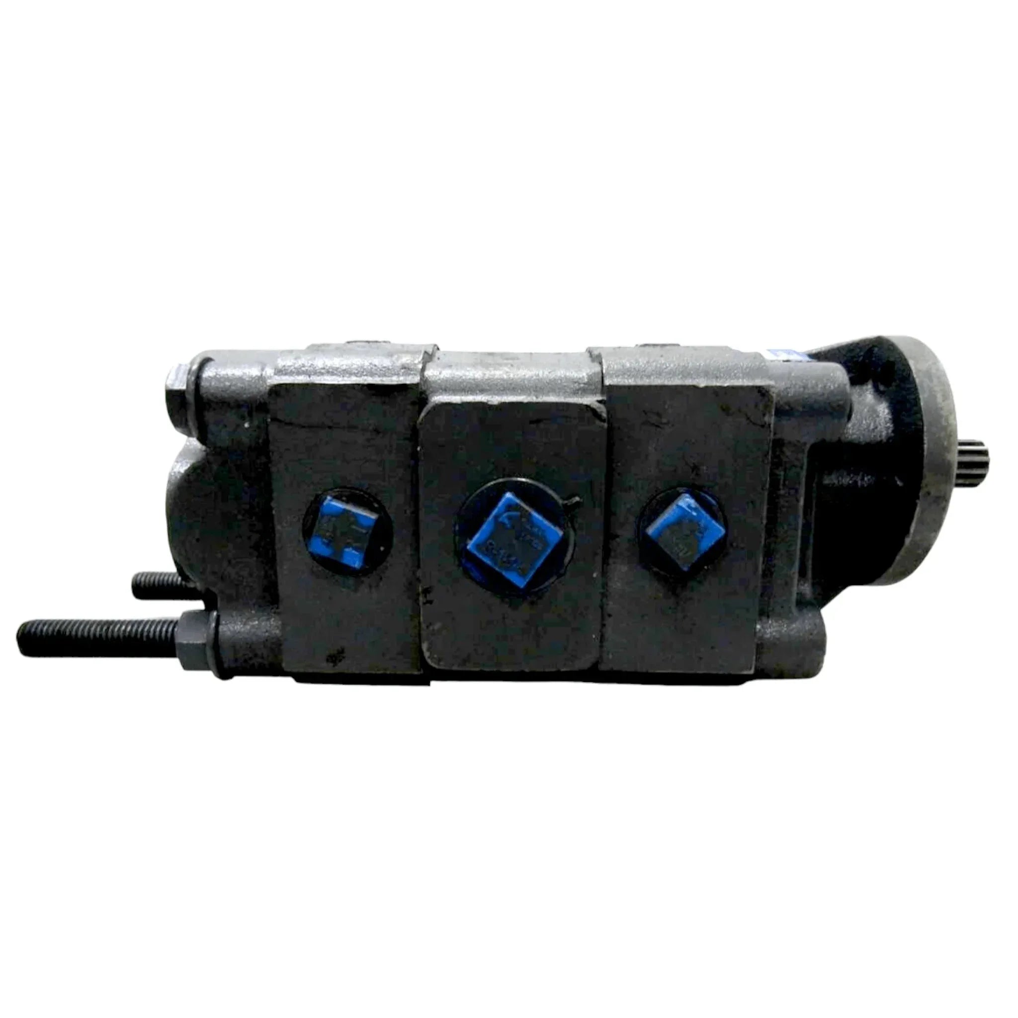 MHP30B405BYYF15-25VBYF Genuine Metaris Tandem Pump