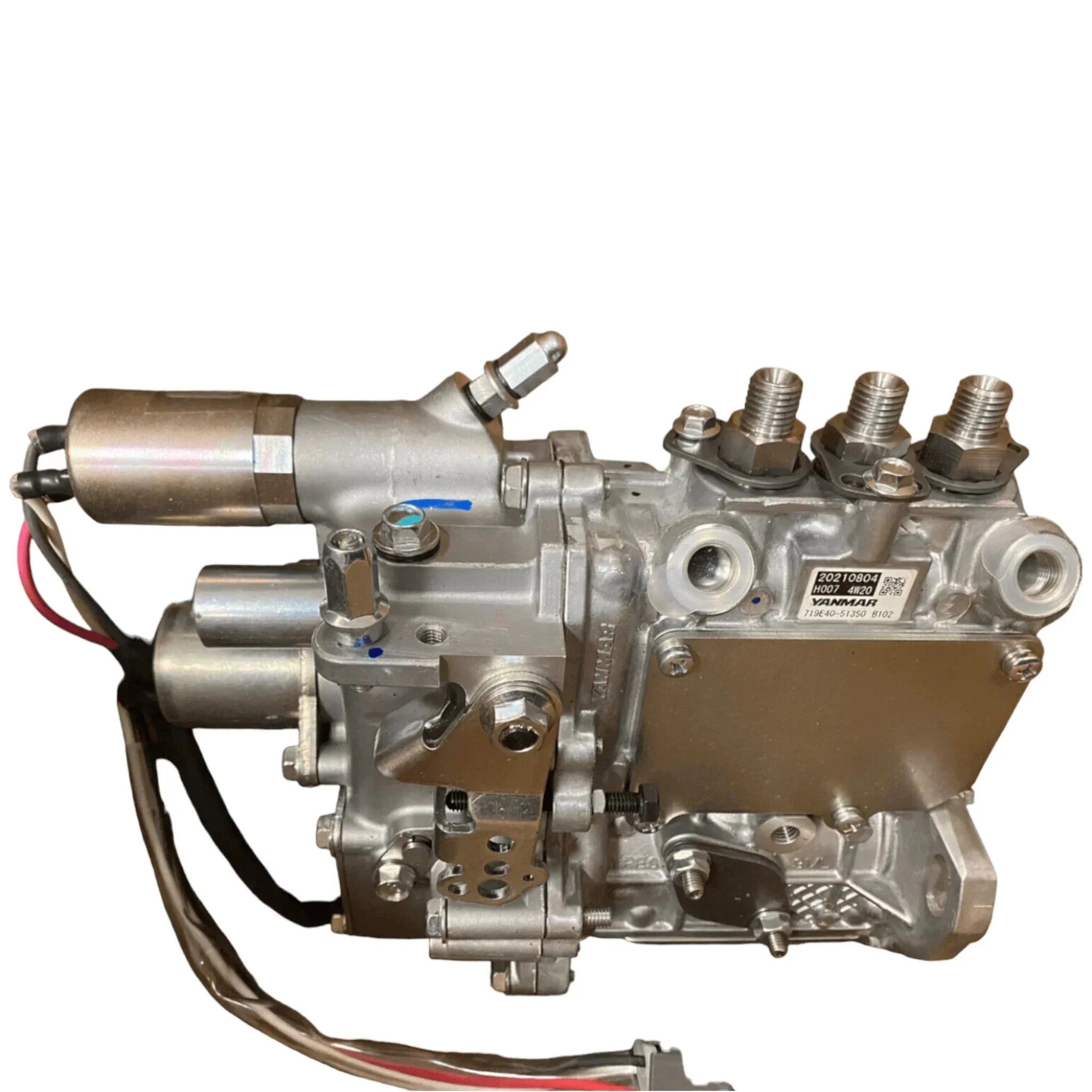 MIA883942 Genuine John Deere Fuel Injection Pump