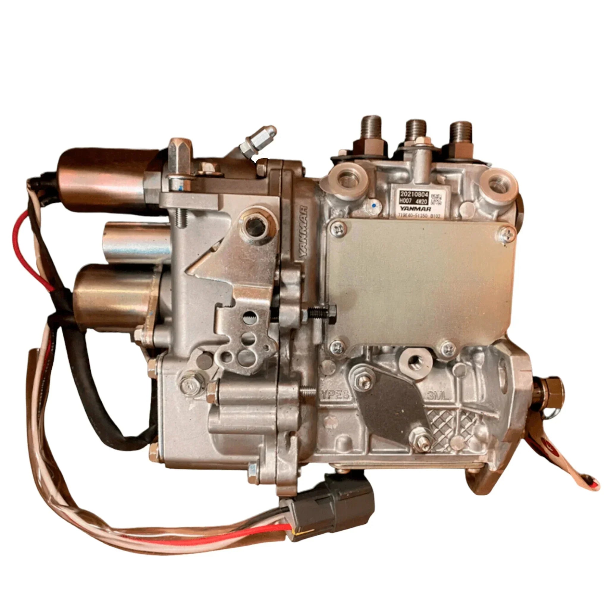 MIA883942 Genuine John Deere Fuel Injection Pump