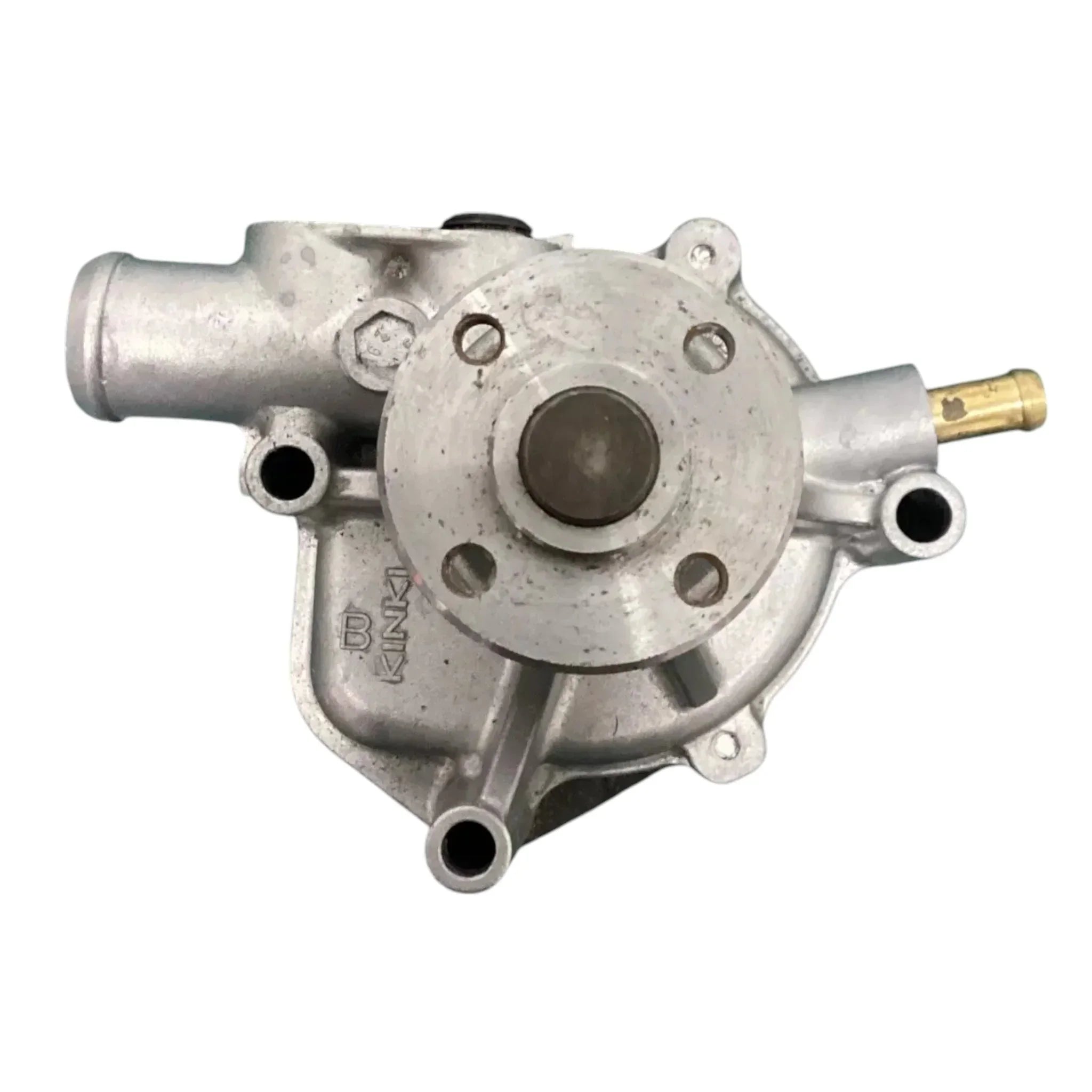MIA885118 Genuine John Deere Water Pump