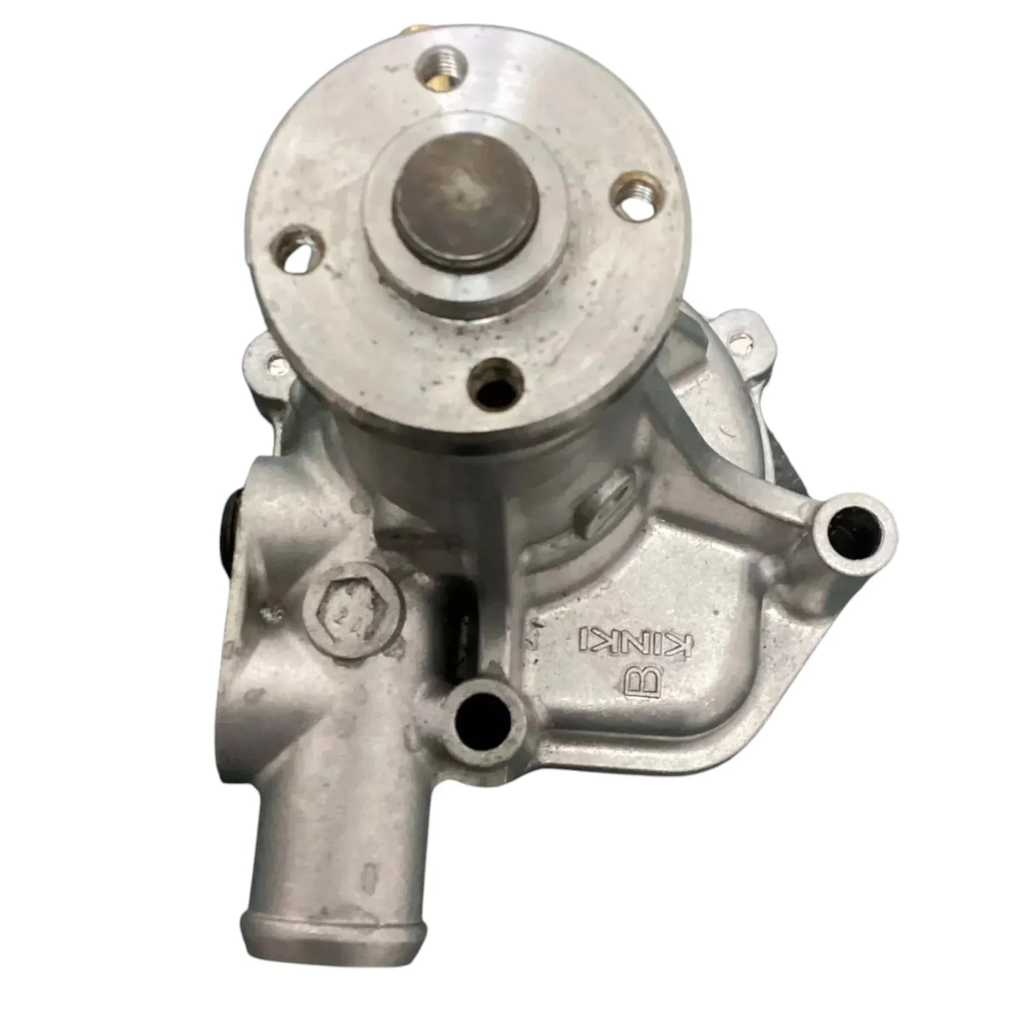 MIA885118 Genuine John Deere Water Pump