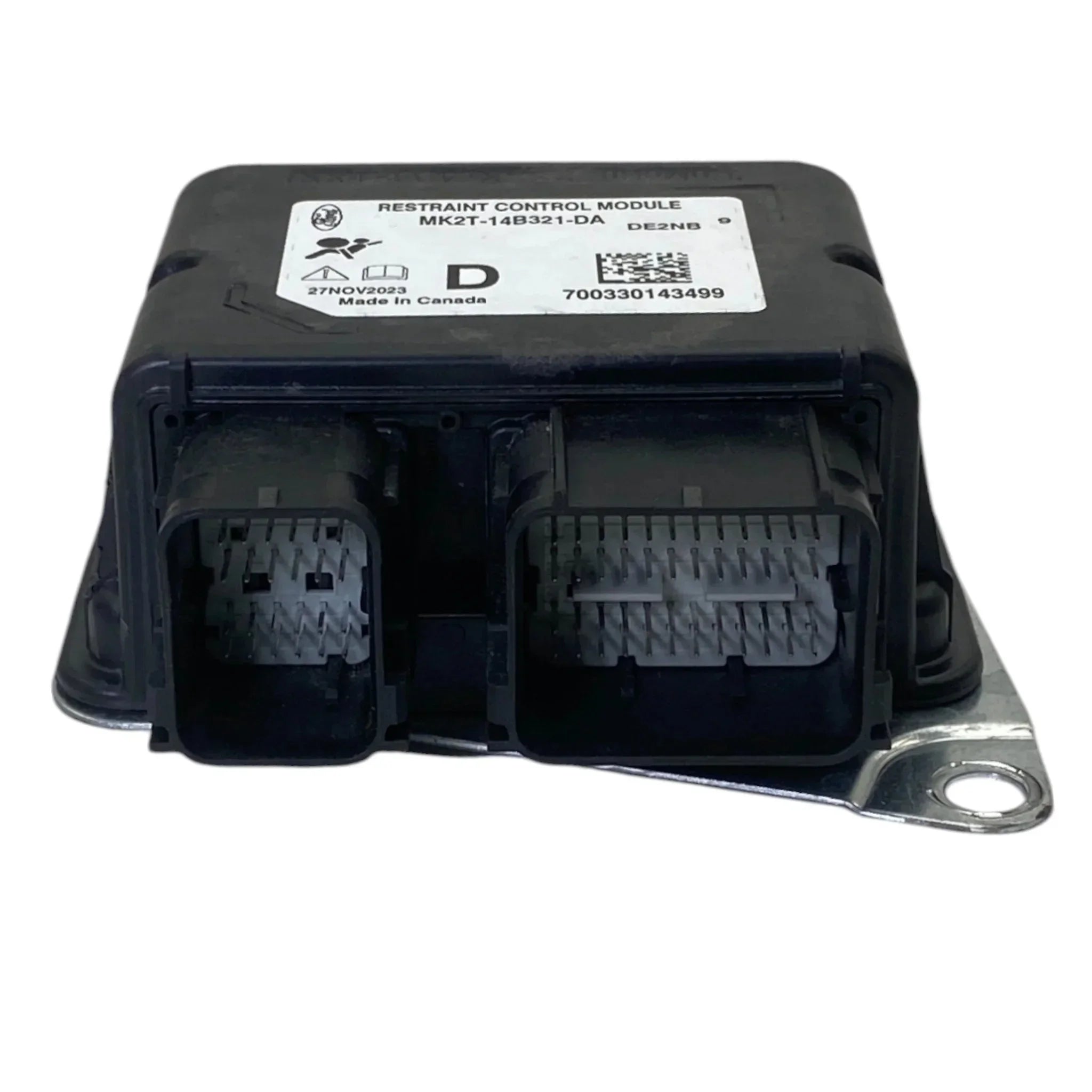 Ford Restraint Control Module MK2T14B321DA Genuine Ford Restraint Control Module – Speedy's Parts