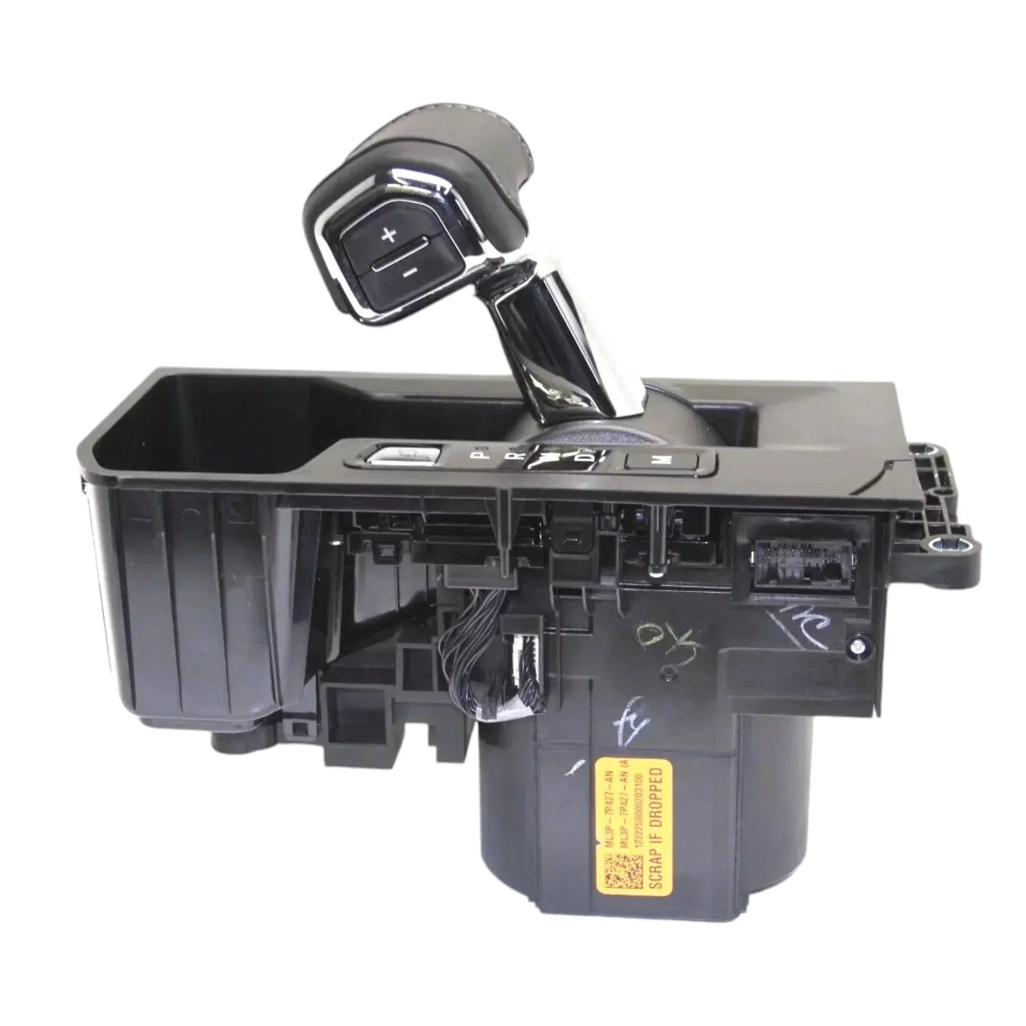 ML3P-7P427-AN Genuine Ford Lever Gear Shift Selector