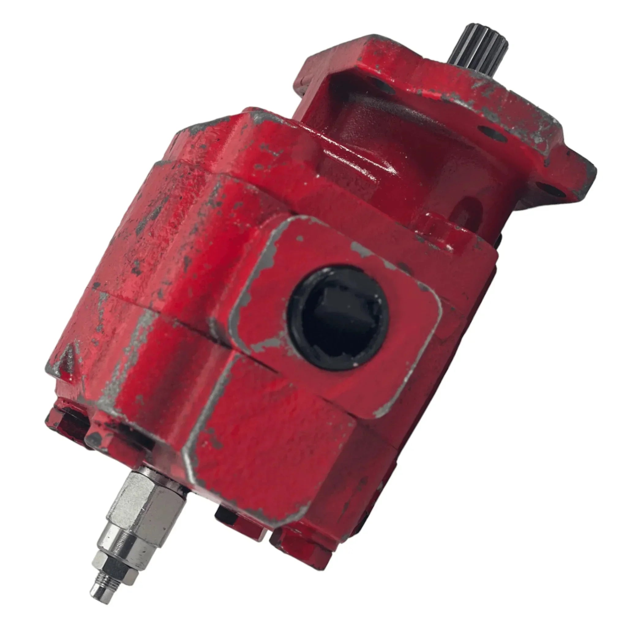Ml51B19Anrl Genuine Metaris Gear Pump Ml51 Series