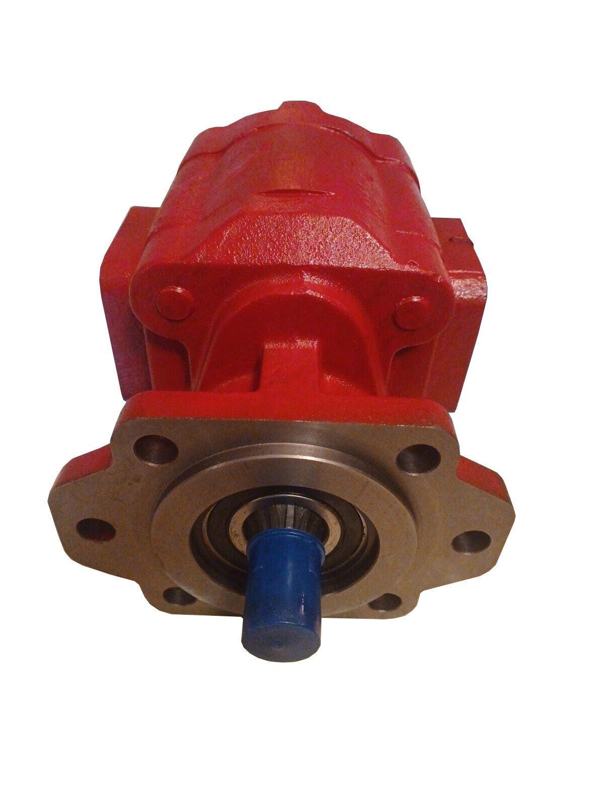 Ml51B27Anx Genuine Metaris Gear Pump