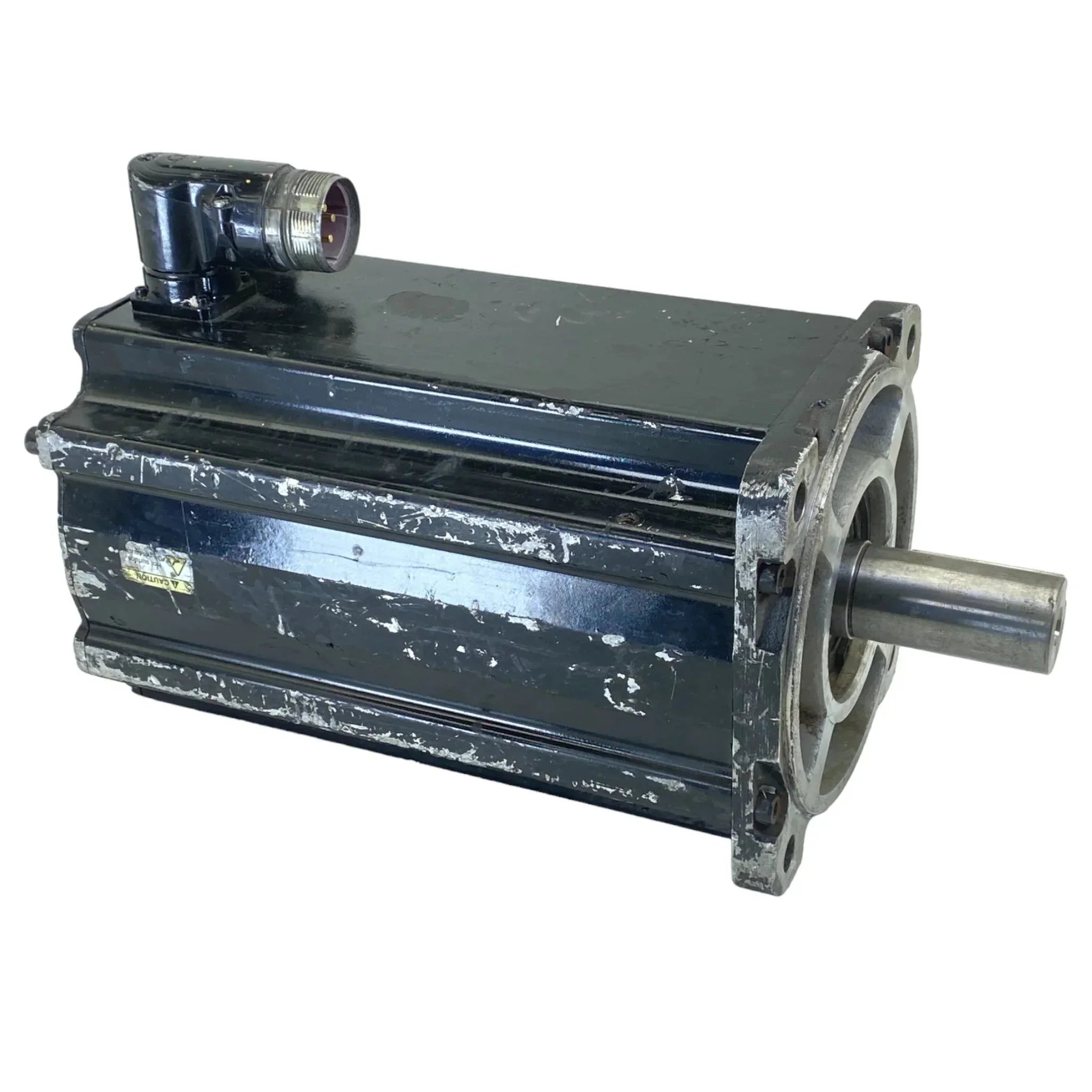 MPM-B2153F-MJ72AA Allen Bradley AC Servo Motor