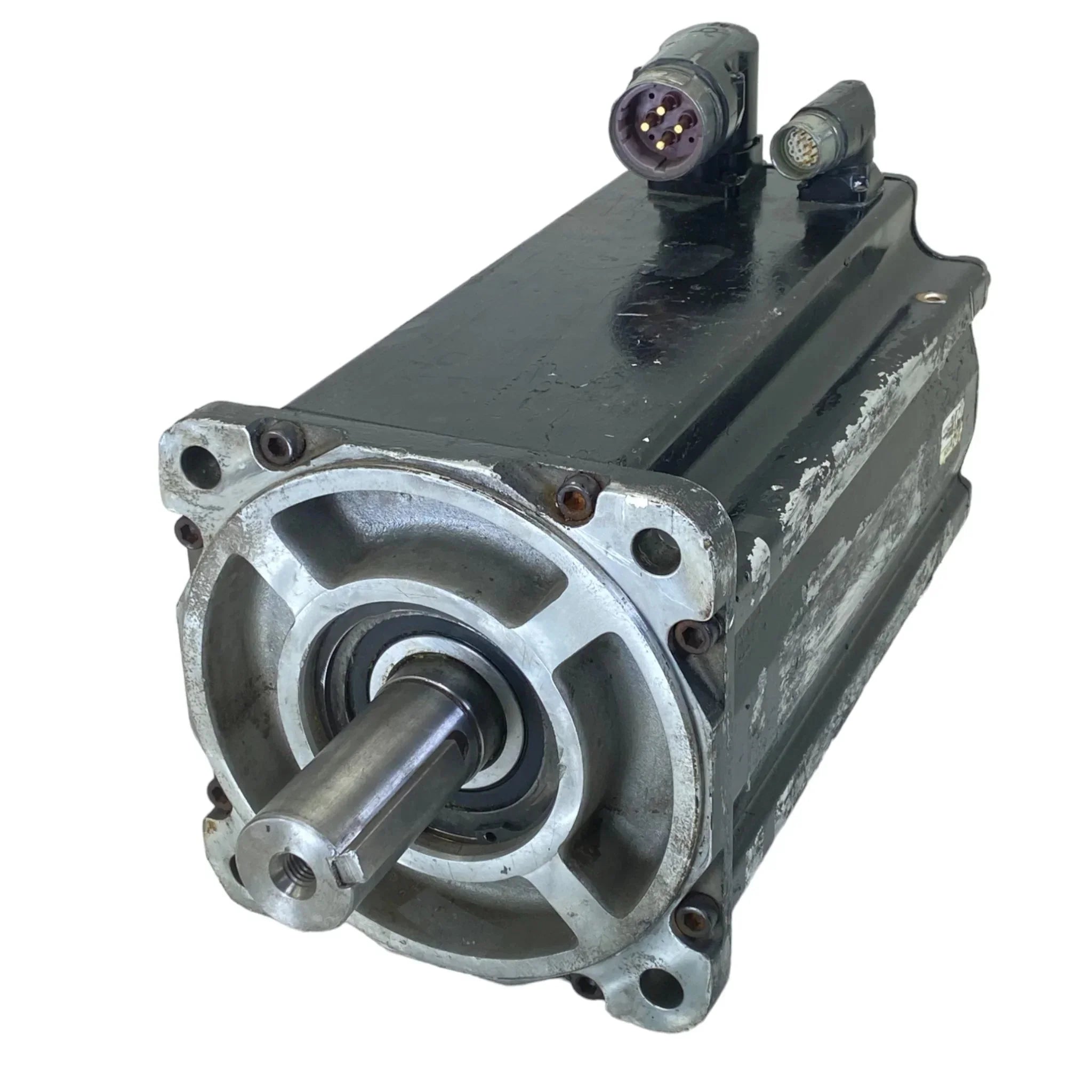 MPM-B2153F-MJ72AA Allen Bradley AC Servo Motor