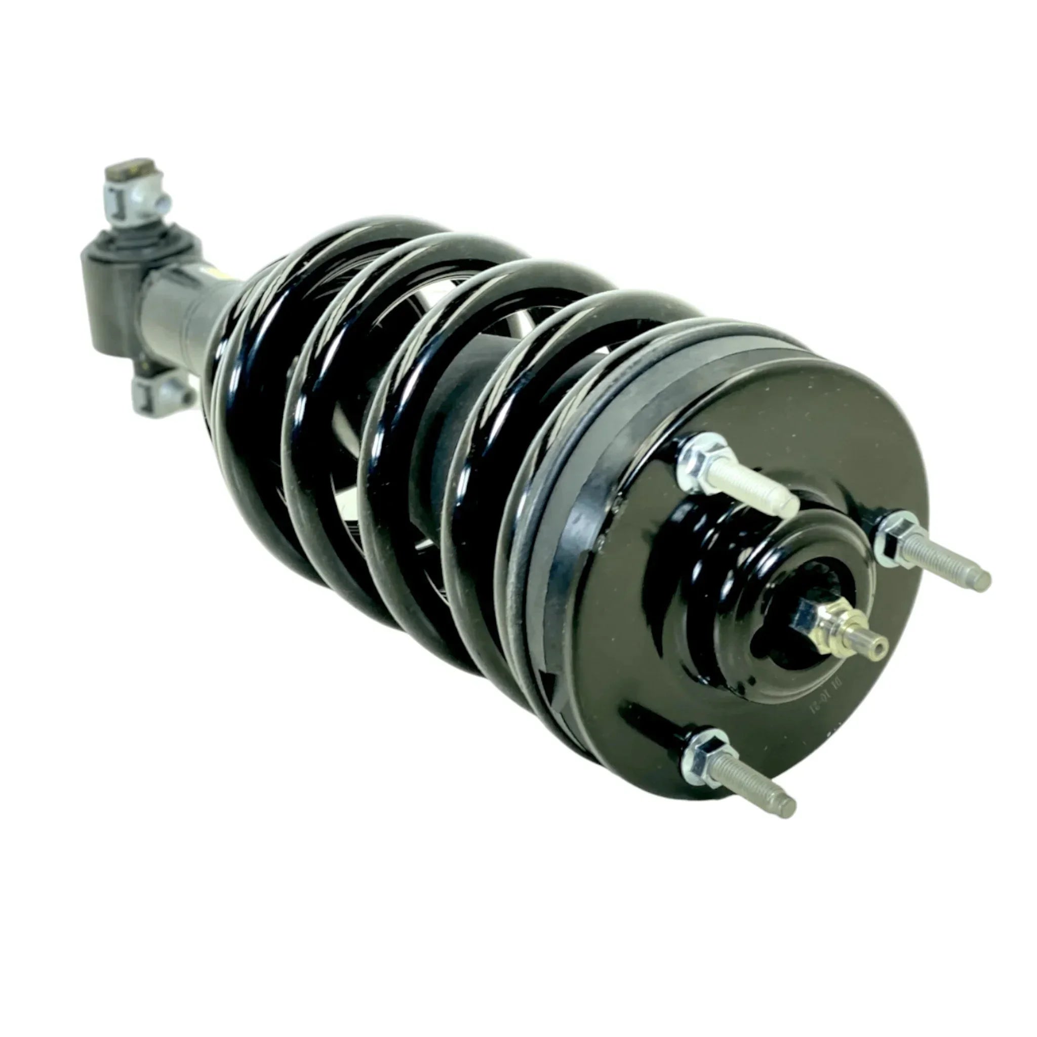 Mr-3568 Arnott Front Magnetic Struts With Springs