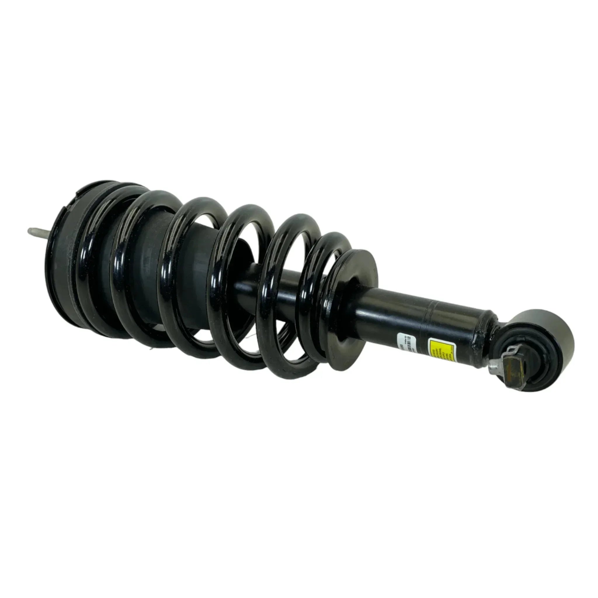Mr-3568 Arnott Front Magnetic Struts With Springs