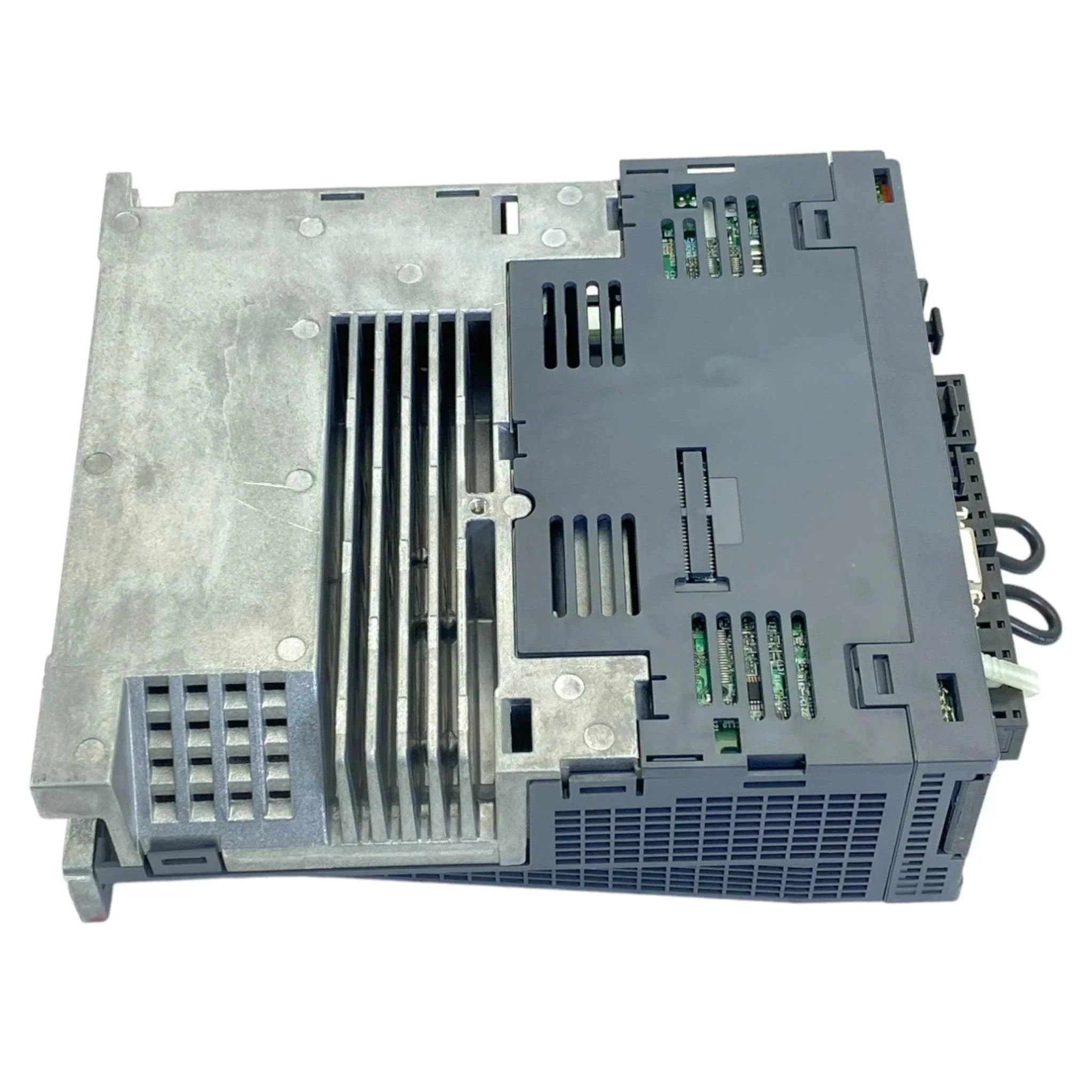 MRJ4100B Genuine Mitsubishi AC Servo Amplifier