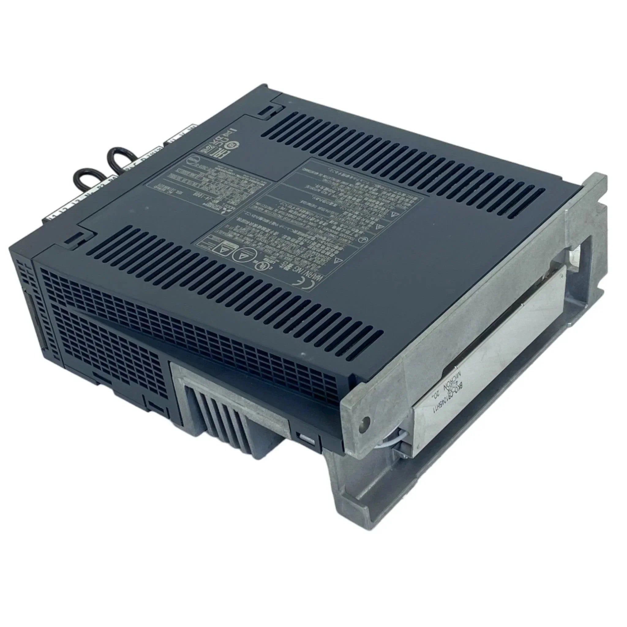 MRJ4100B Genuine Mitsubishi AC Servo Amplifier