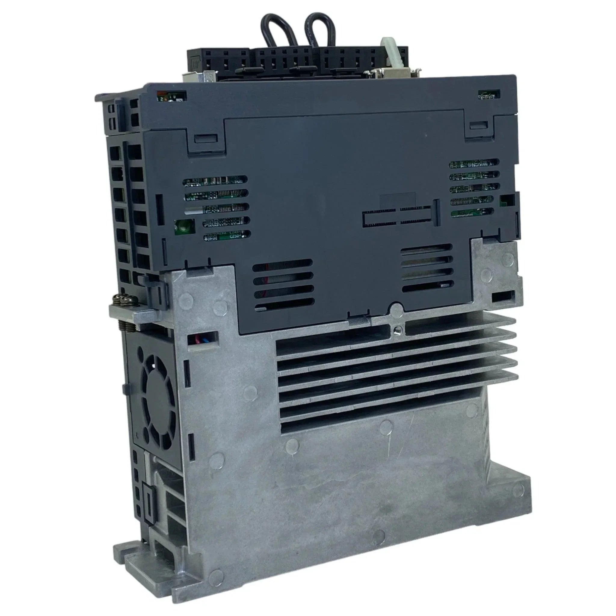 MRJ4100B Genuine Mitsubishi AC Servo Amplifier