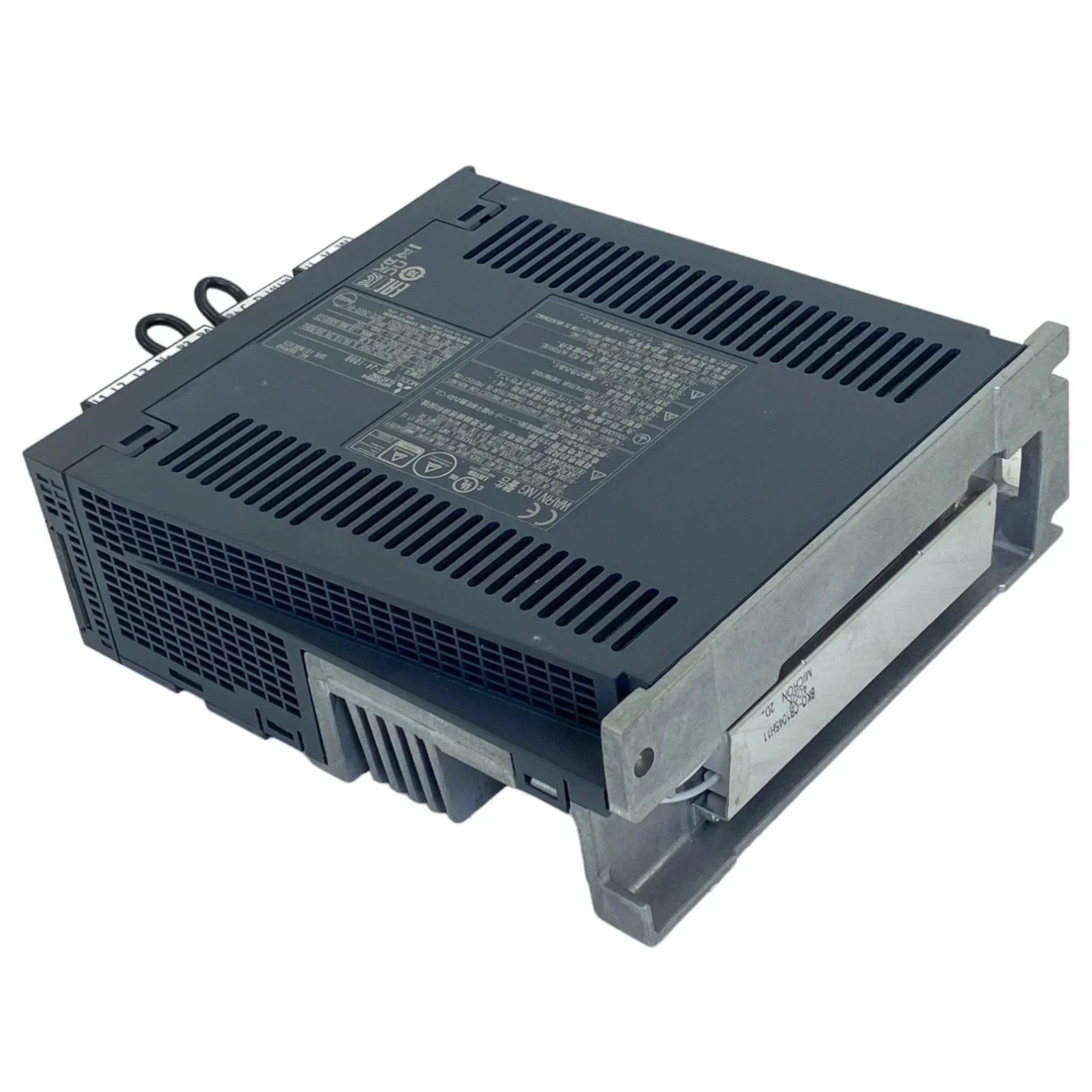 MRJ4100B Genuine Mitsubishi AC Servo Amplifier