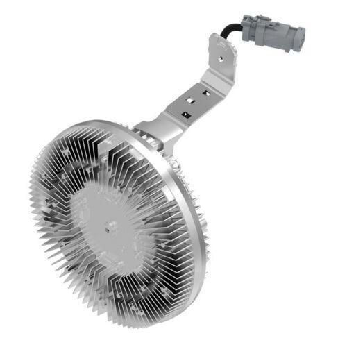 MSC-452100121001 Genuine John Deere Fan Drive
