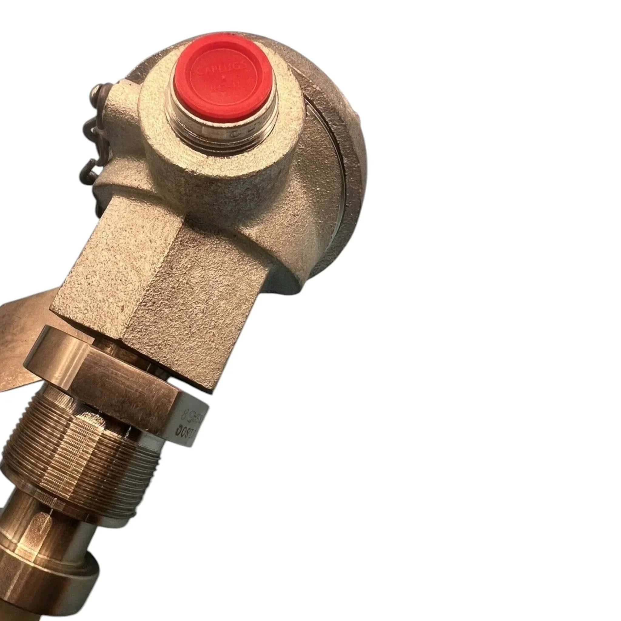 MSJ1101B Genuine Lisle Metrix Conductivity Sensor