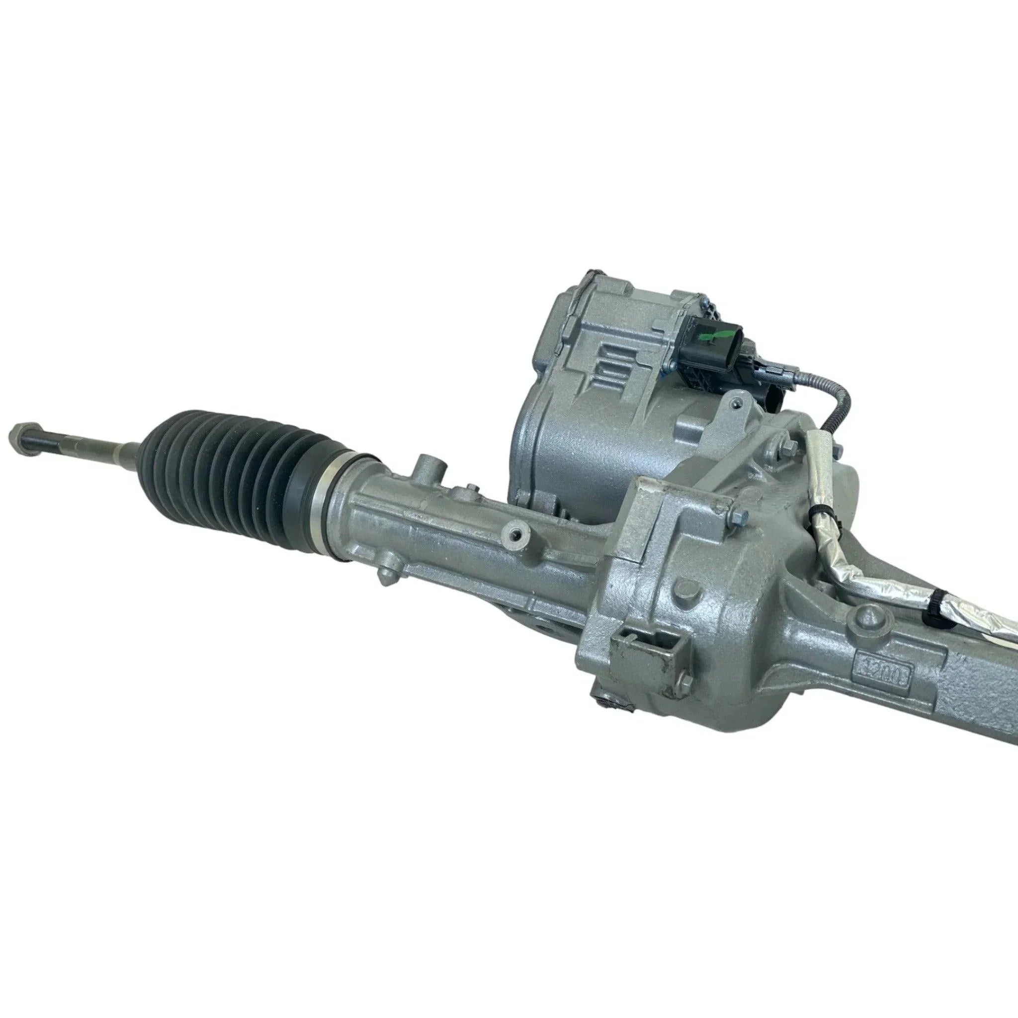 MU2Z-3V504-LRM Genuine Ford Steering Gear Assembly
