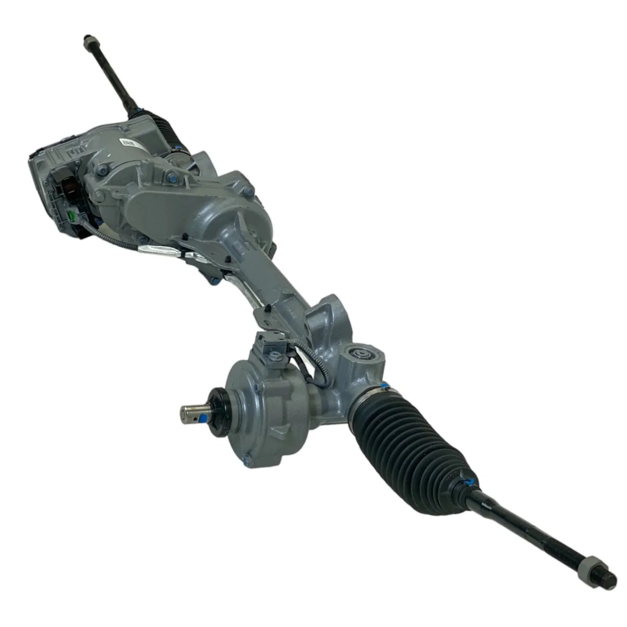 MU2Z-3V504-LRM Genuine Ford Steering Gear Assembly