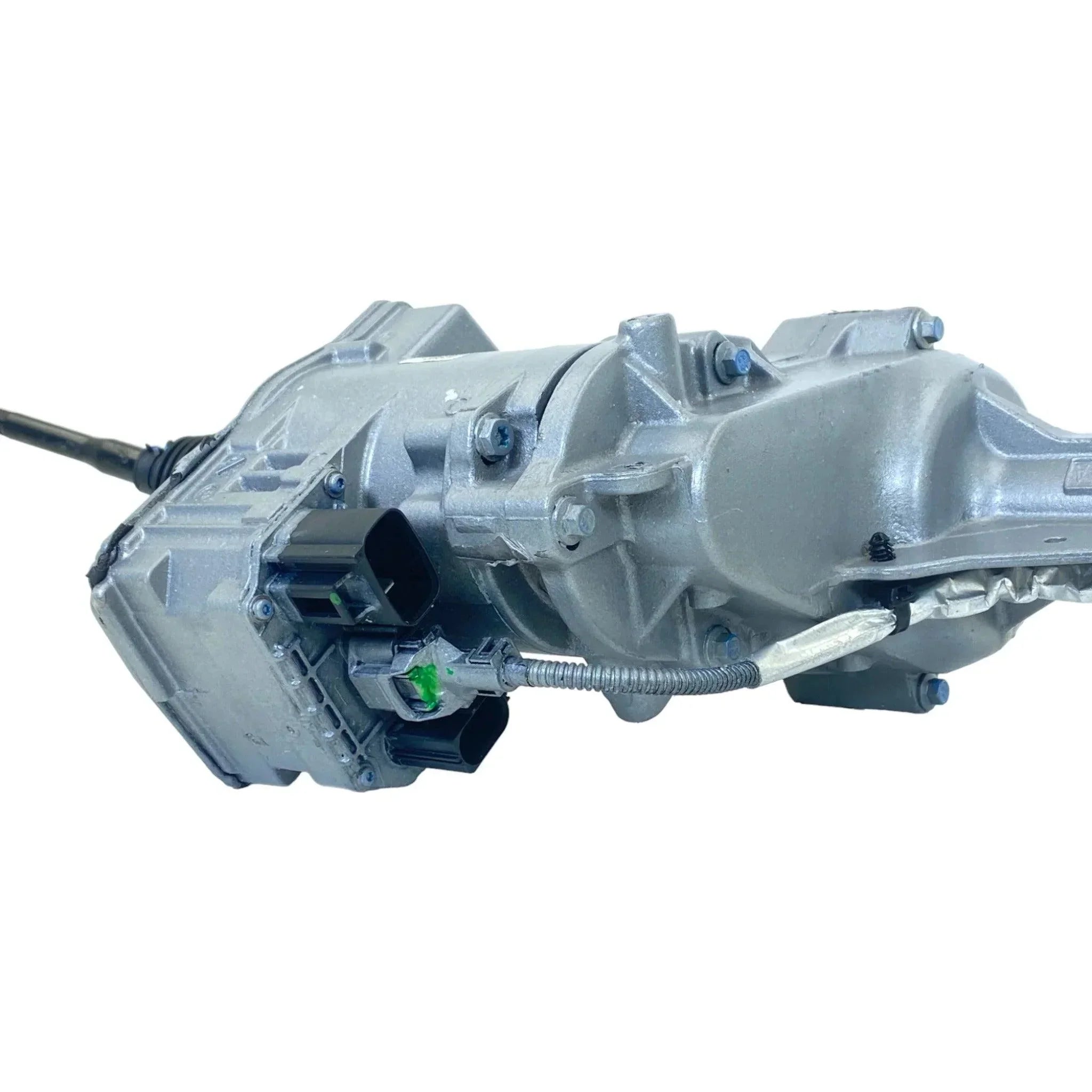 MU2Z-3V504-LRM Genuine Ford Steering Gear Assembly