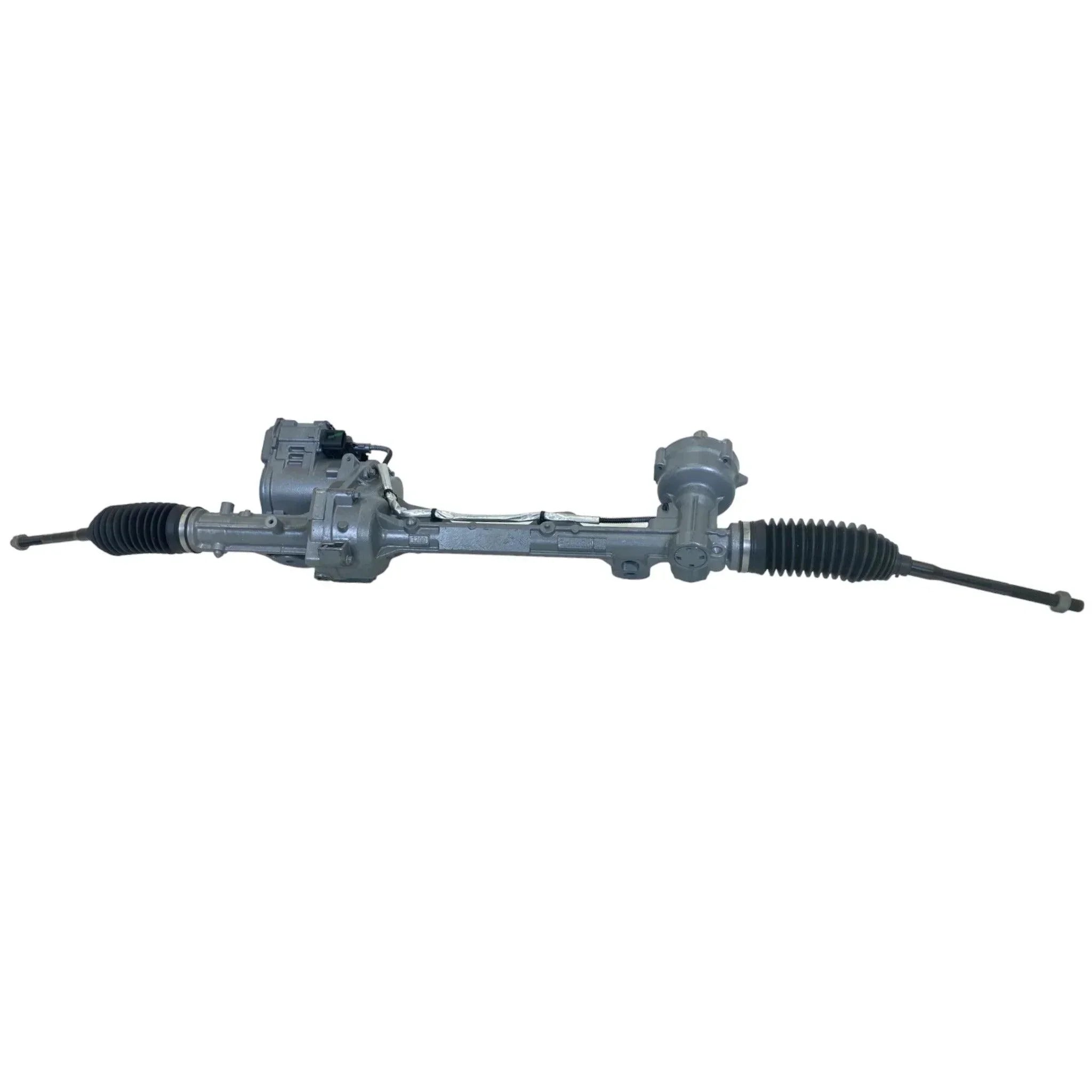 MU2Z-3V504-LRM Genuine Ford Steering Gear Assembly