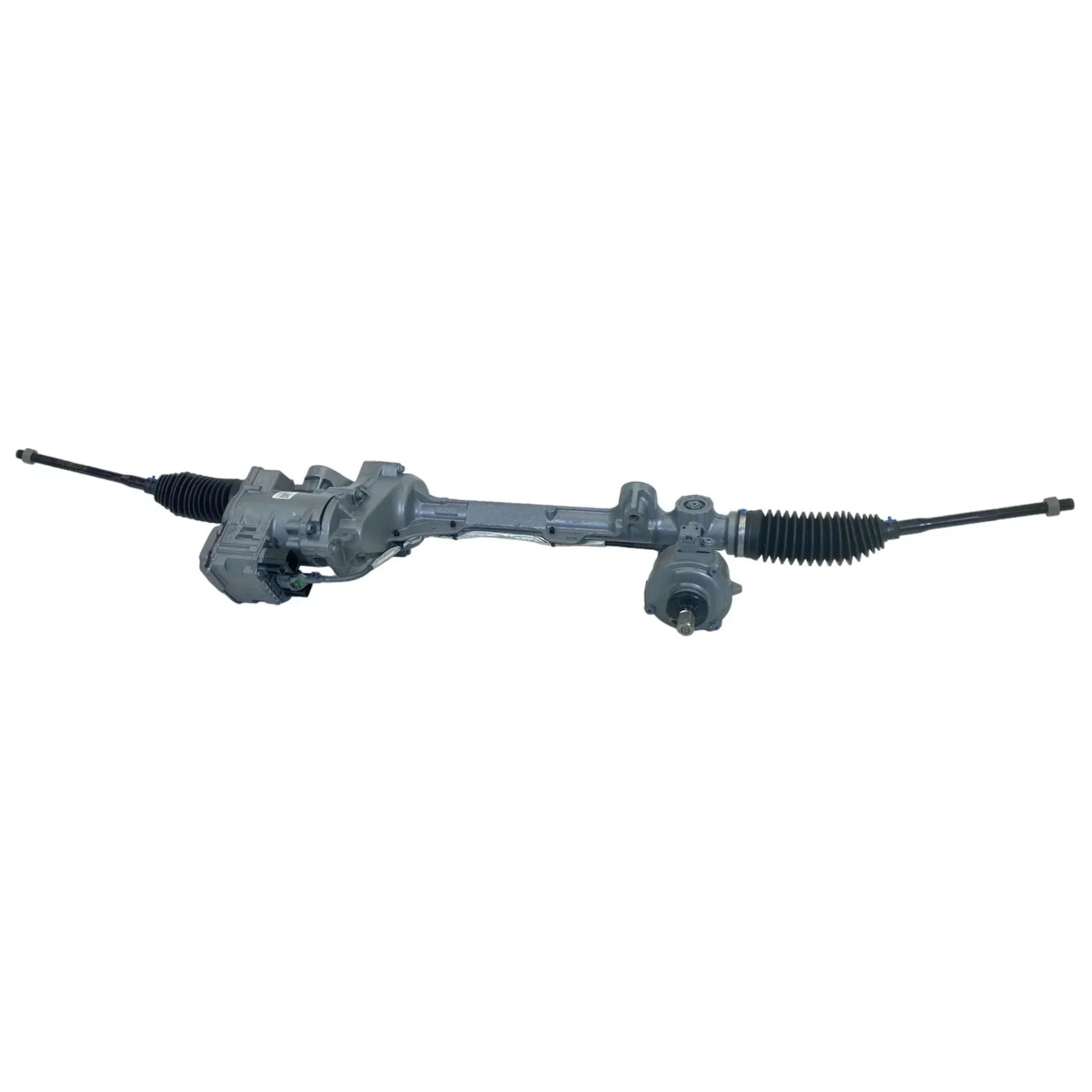 MU2Z-3V504-LRM Genuine Ford Steering Gear Assembly