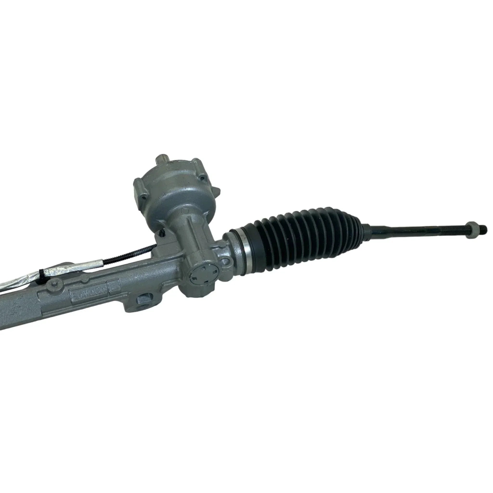 MU2Z-3V504-LRM Genuine Ford Steering Gear Assembly