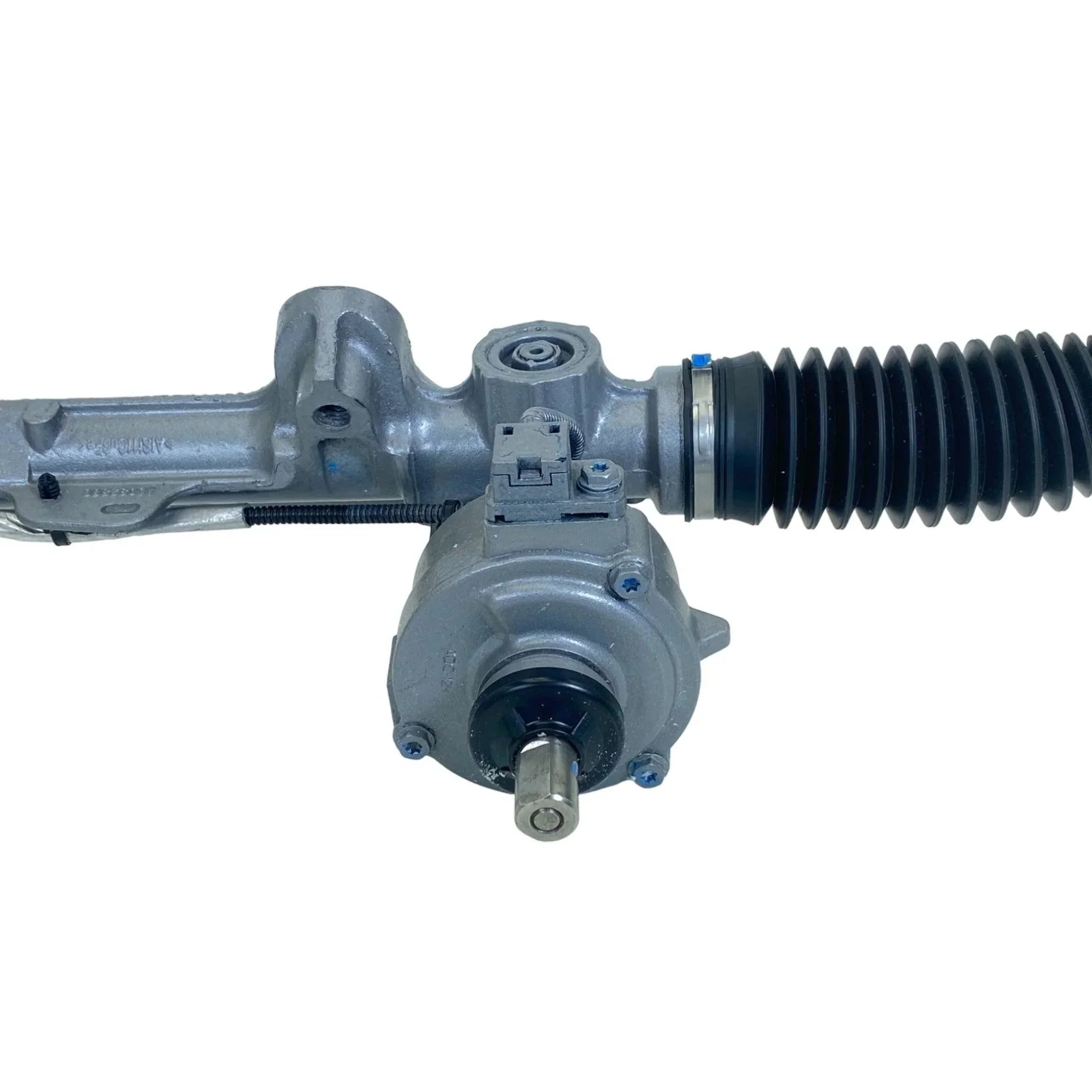 MU2Z-3V504-LRM Genuine Ford Steering Gear Assembly