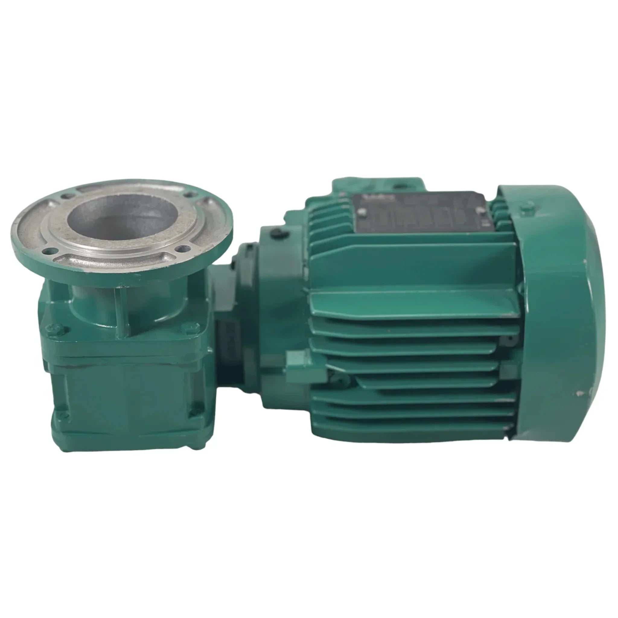 MVA-10-BSR-M-H-MI-143 Genuine Nidec Gear Motor