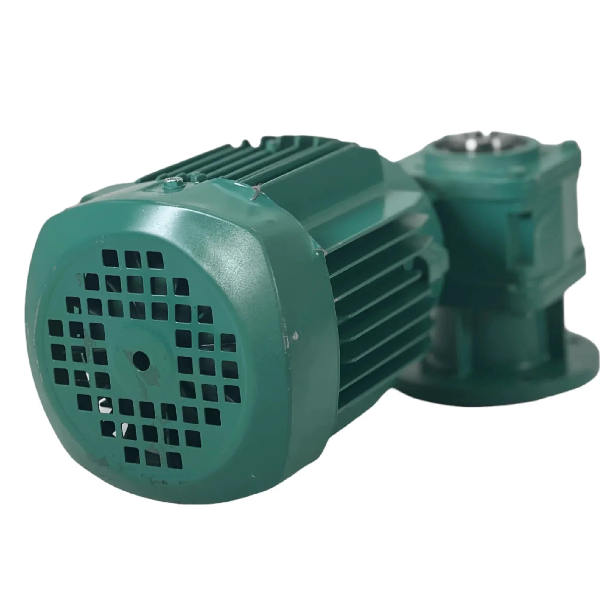 MVA-10-BSR-M-H-MI-143 Genuine Nidec Gear Motor