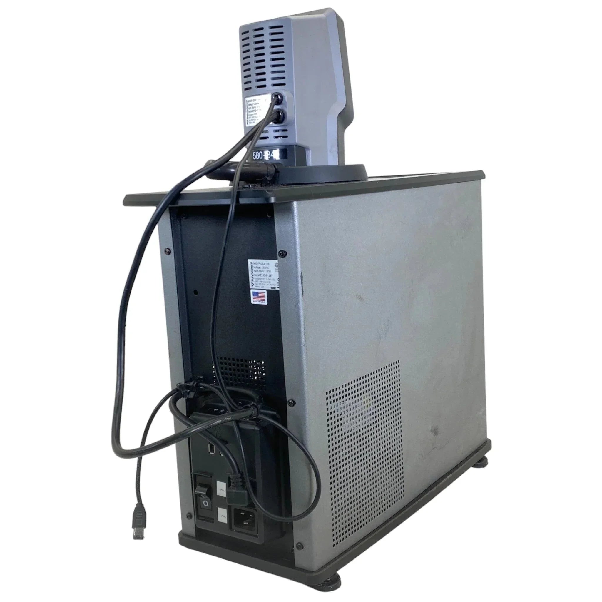 Mx07R-20-A11B Polyscience Refrigerated Circulator 1.85 Gal