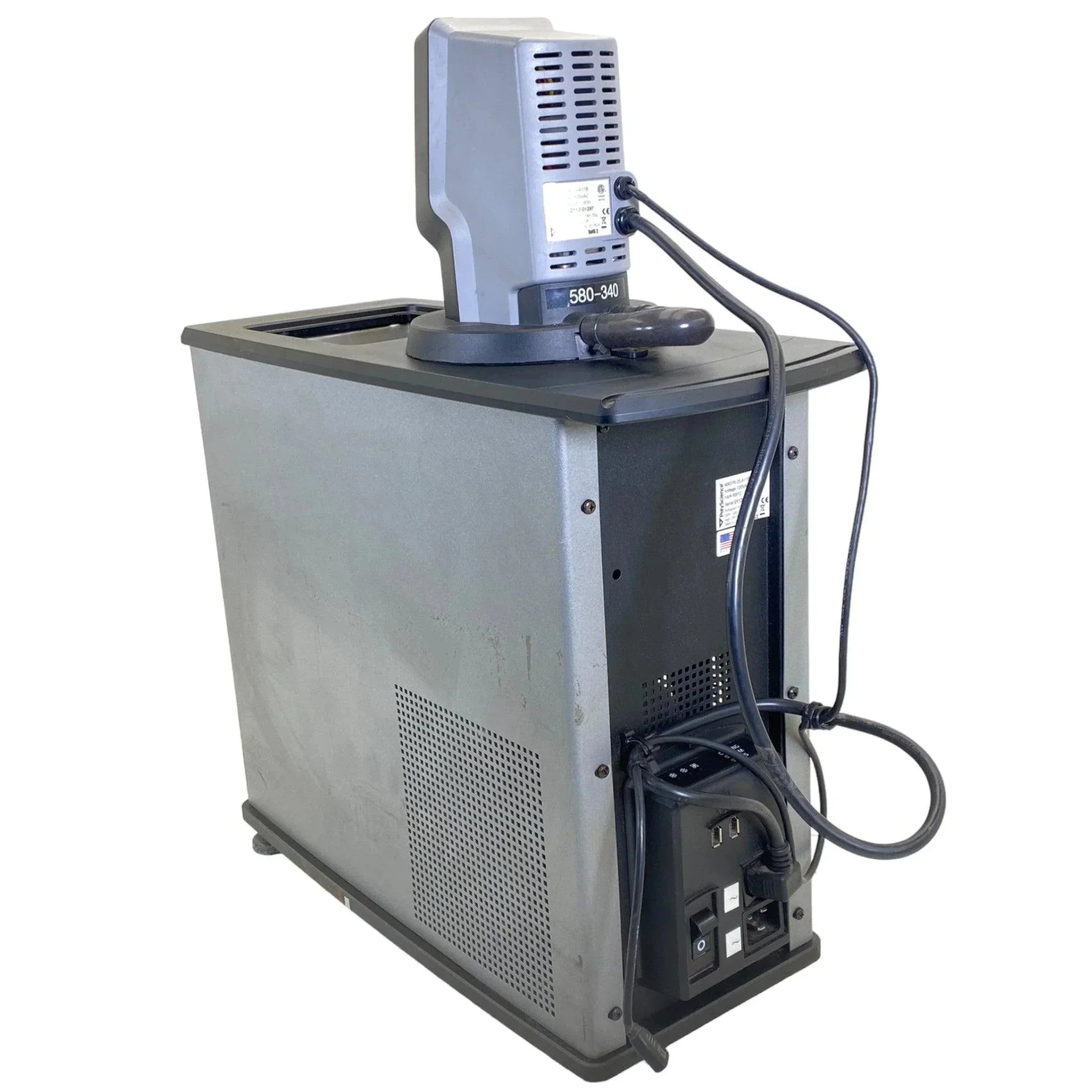 Mx07R-20-A11B Polyscience Refrigerated Circulator 1.85 Gal