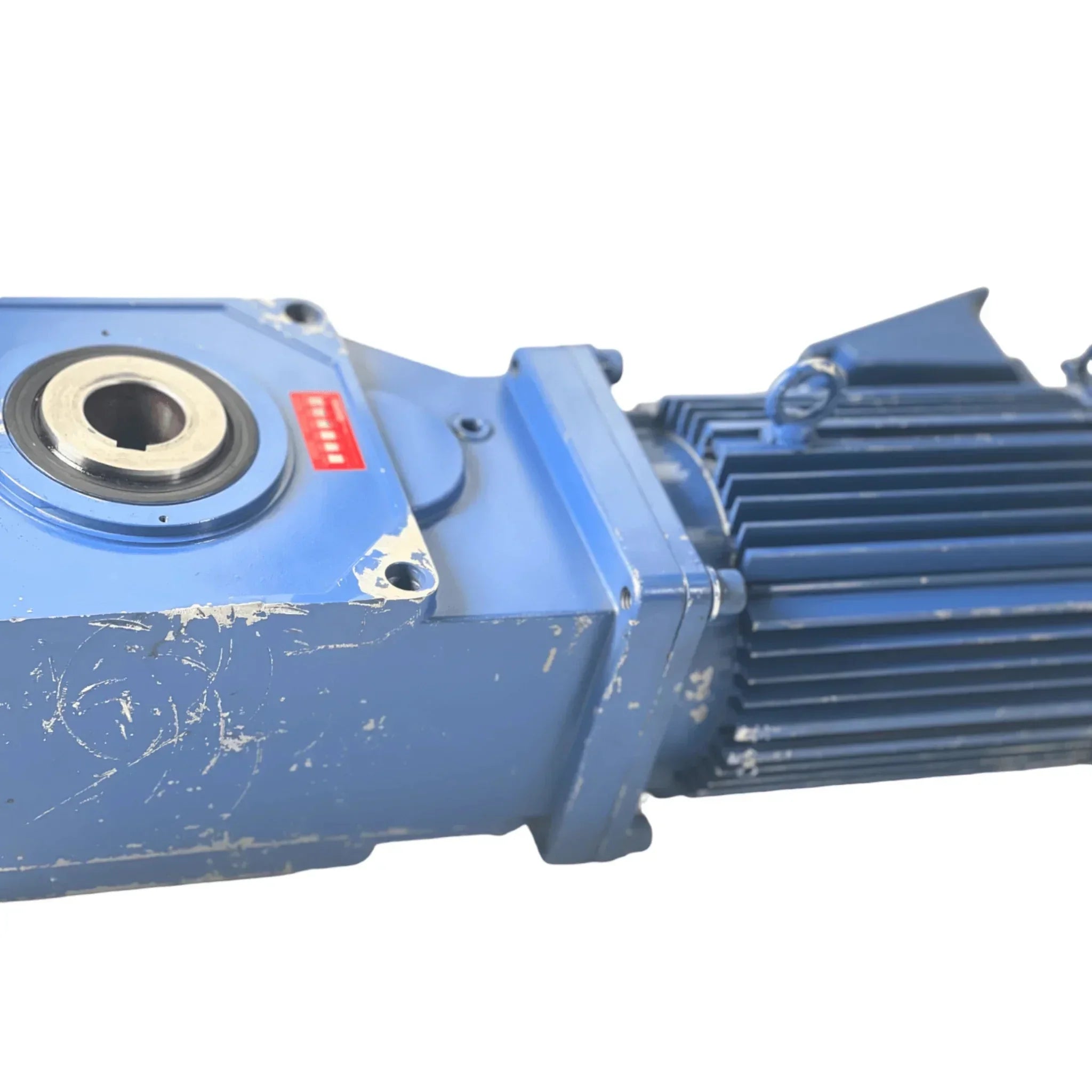 MYMS2-1520-B-7 Sumitomo H Series Hyponic Gearmotor