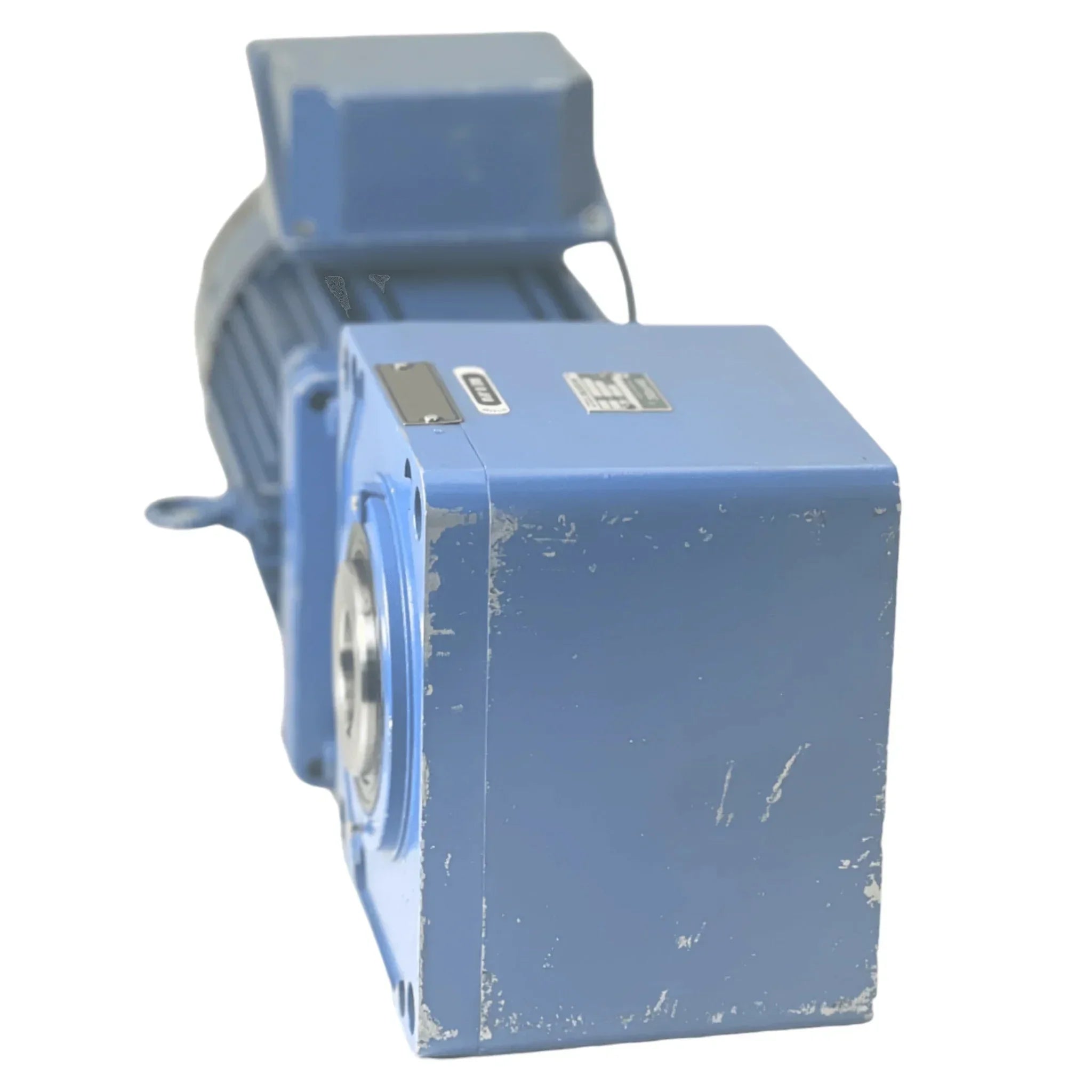 MYMS2-1520-B-7 Sumitomo H Series Hyponic Gearmotor